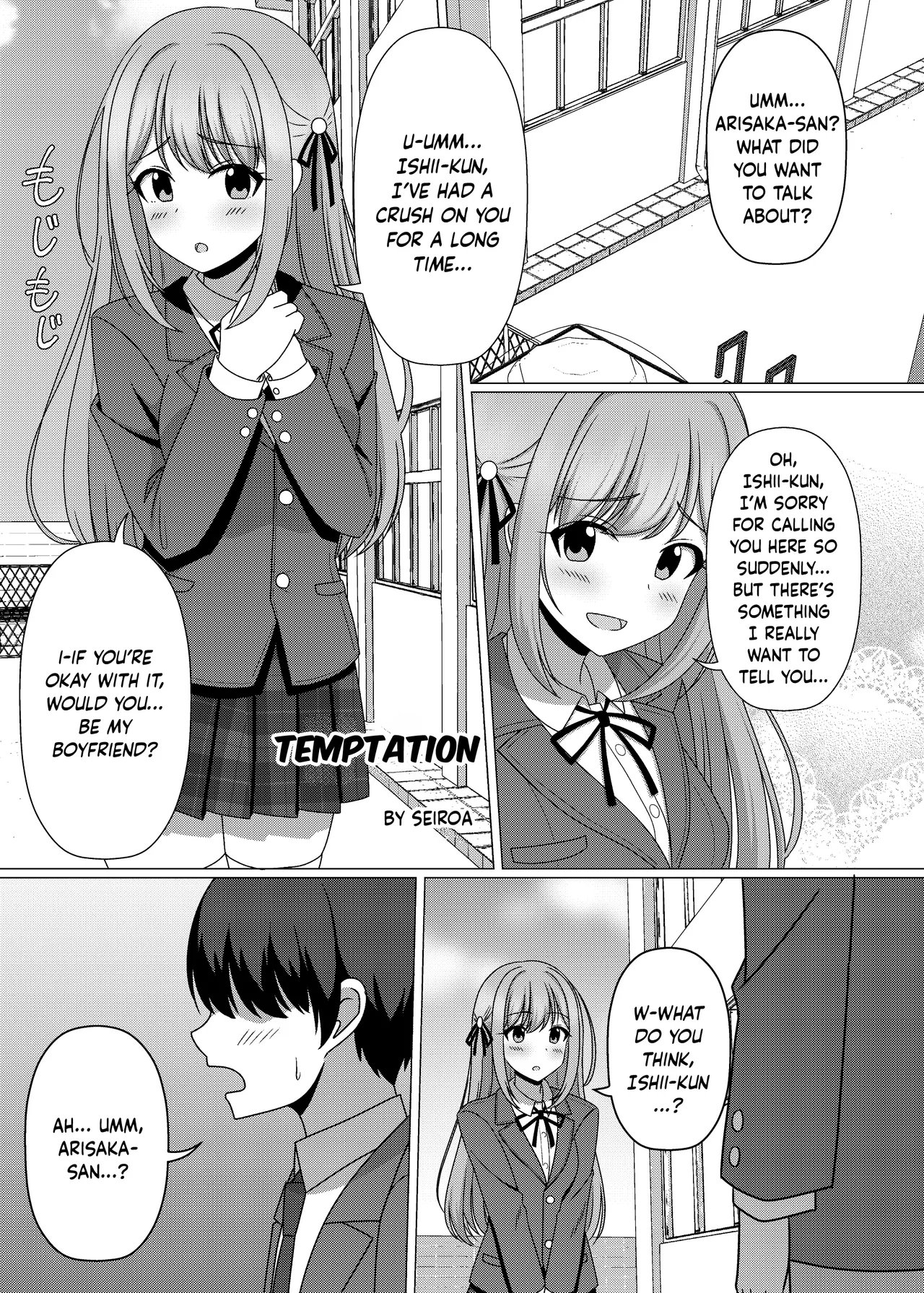 Select Works from Hyoui Catalog ~Onna no Karada ga Nottorare Makuru Godou Hon~ Chapter 1 - page 41