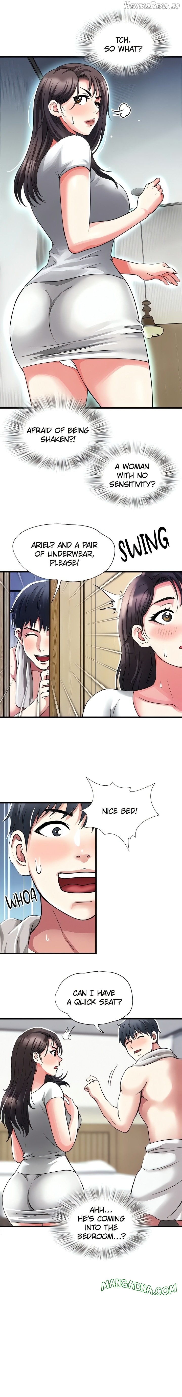 Daily Pleasure Awakening Chapter 1 - page 20