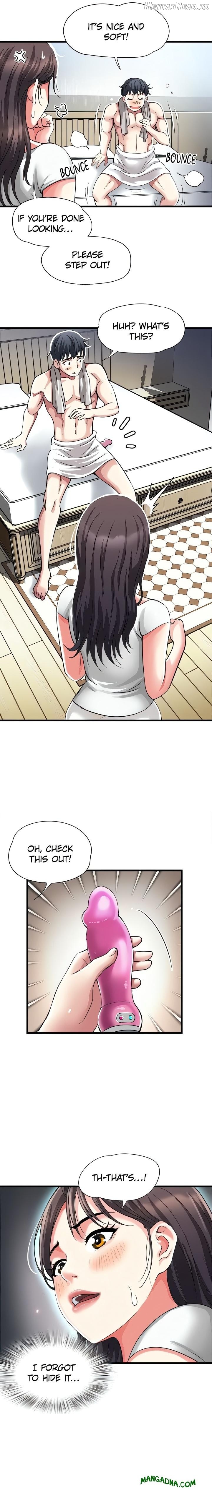 Daily Pleasure Awakening Chapter 1 - page 21