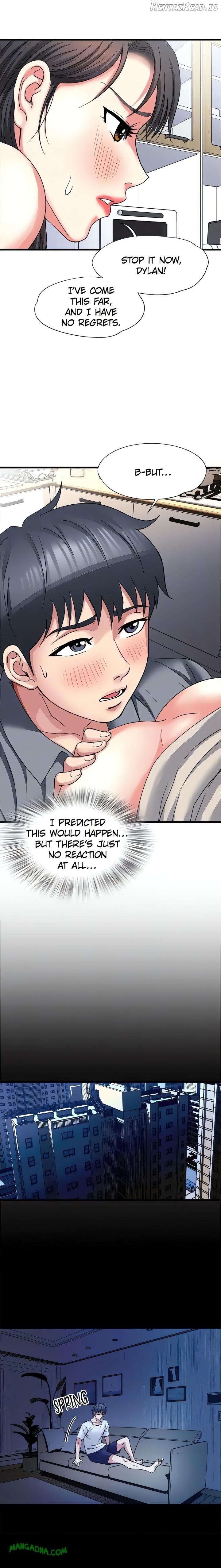 Daily Pleasure Awakening Chapter 5 - page 18