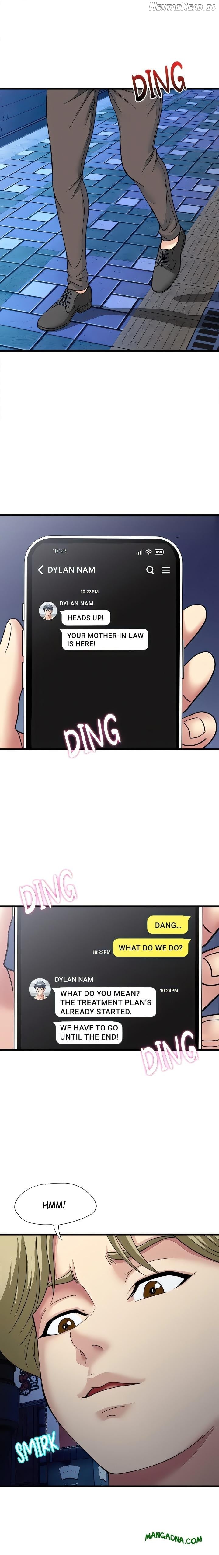 Daily Pleasure Awakening Chapter 5 - page 3