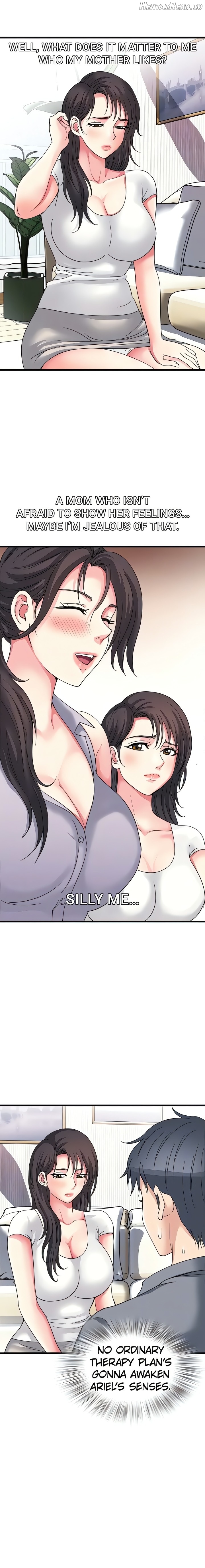 Daily Pleasure Awakening Chapter 5 - page 7