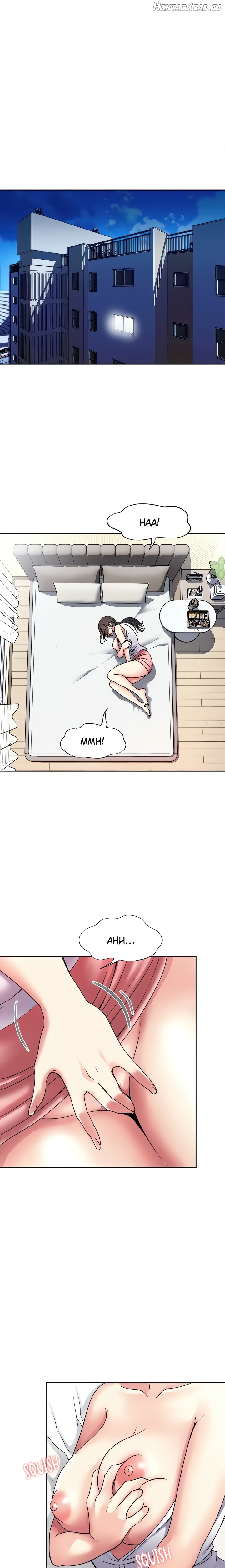 Daily Pleasure Awakening Chapter 6 - page 3