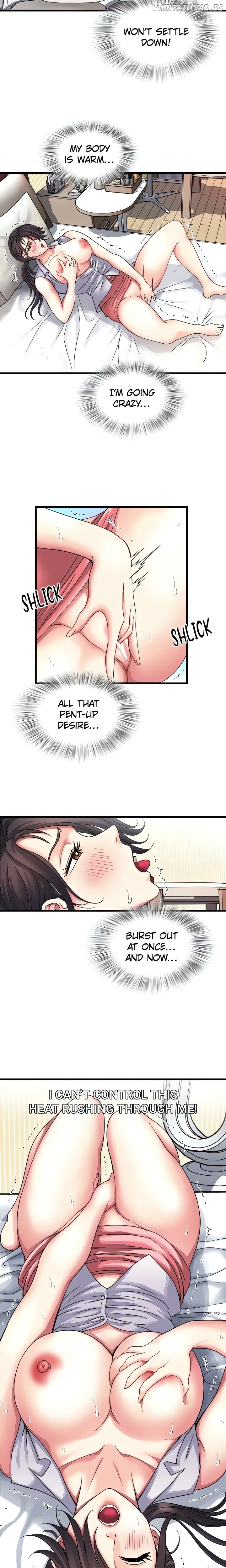Daily Pleasure Awakening Chapter 6 - page 5