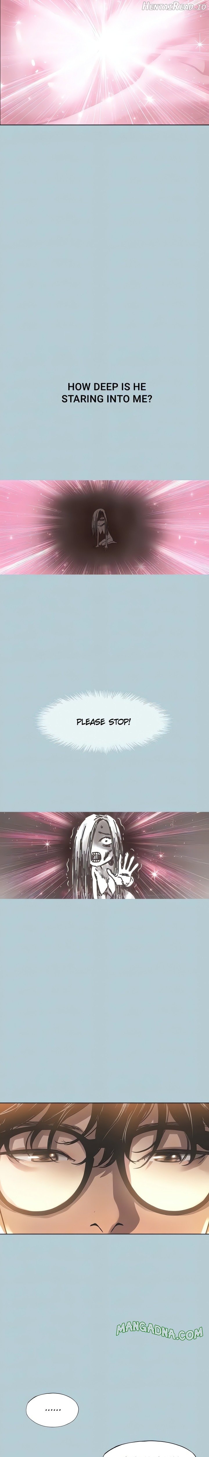 Not Interested Chapter 5 - page 15