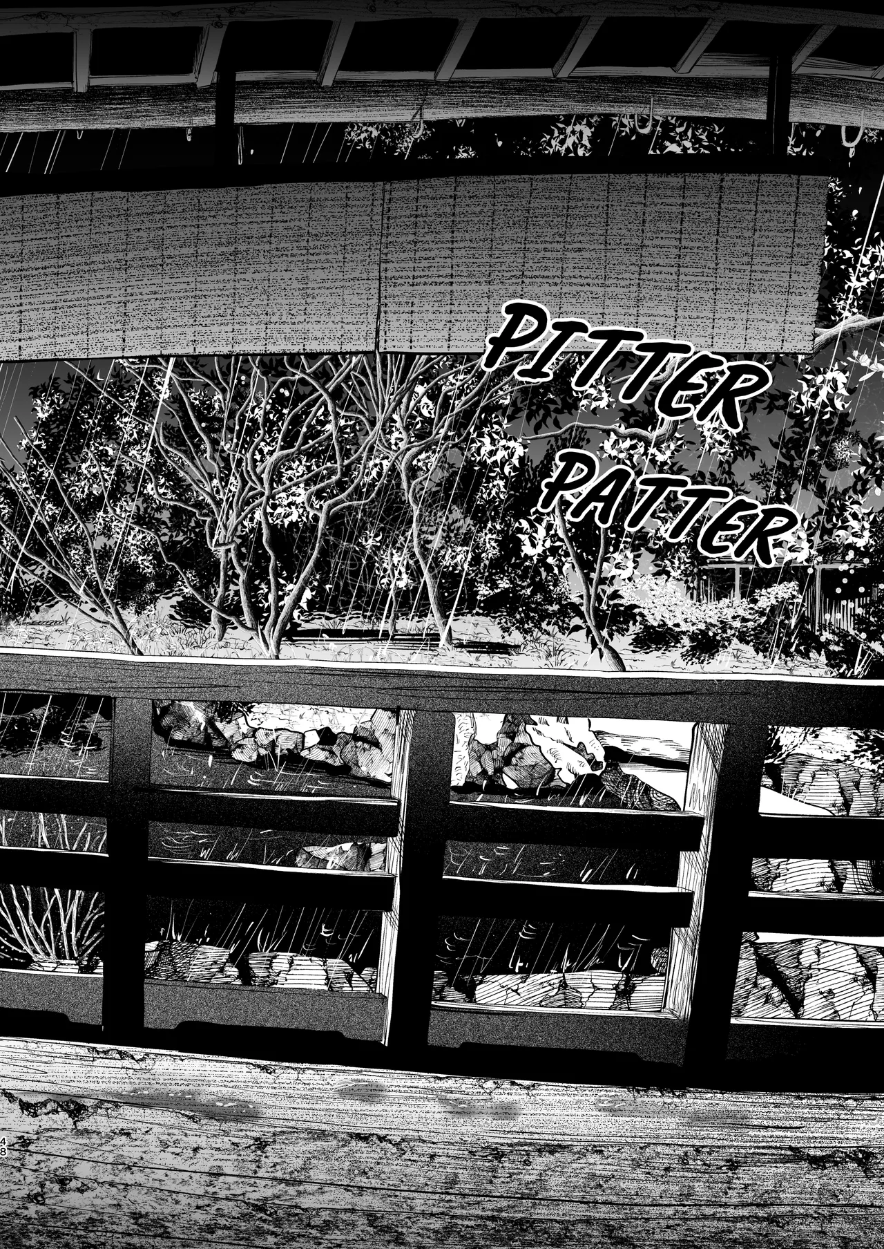 The Ties That Bind Us Chapter 1 - page 49