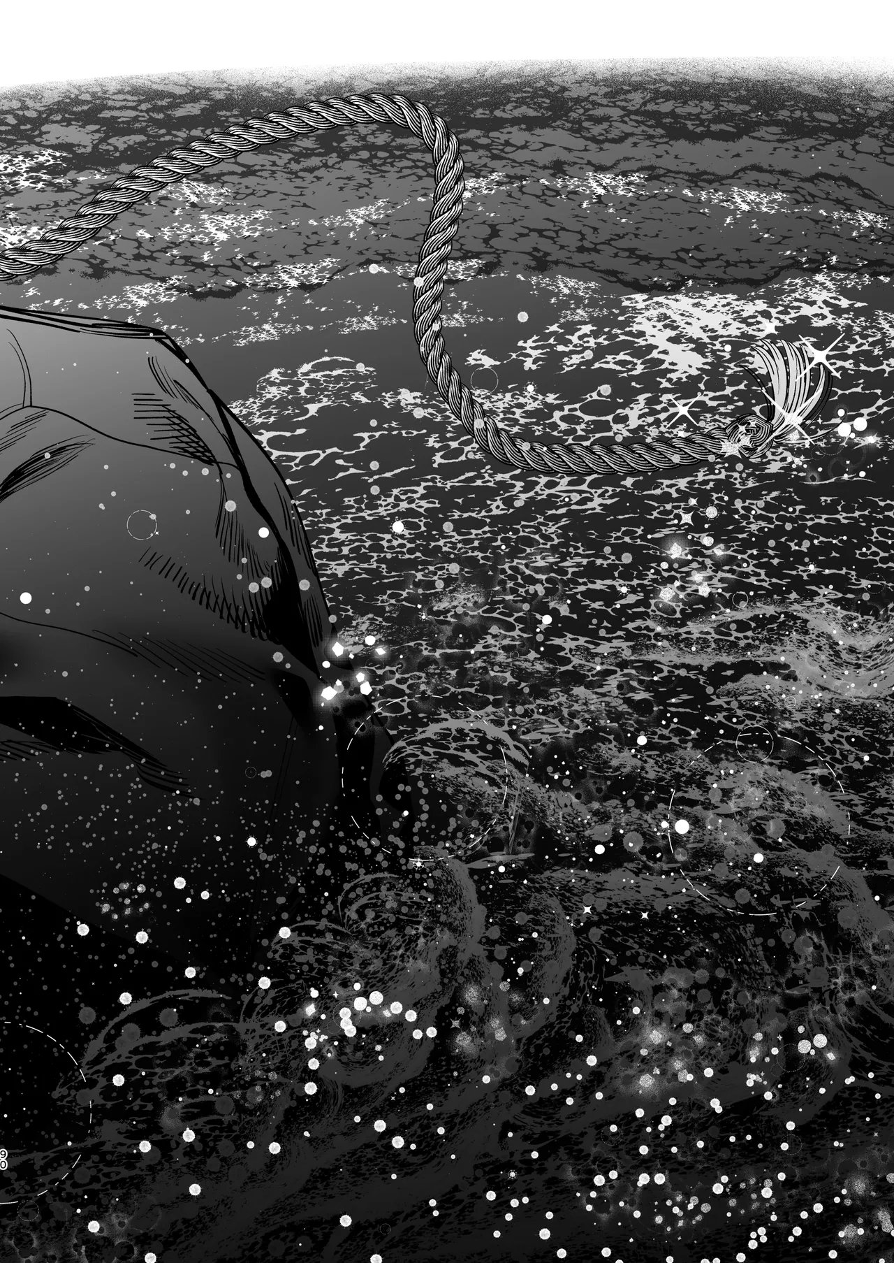 The Ties That Bind Us Chapter 1 - page 91