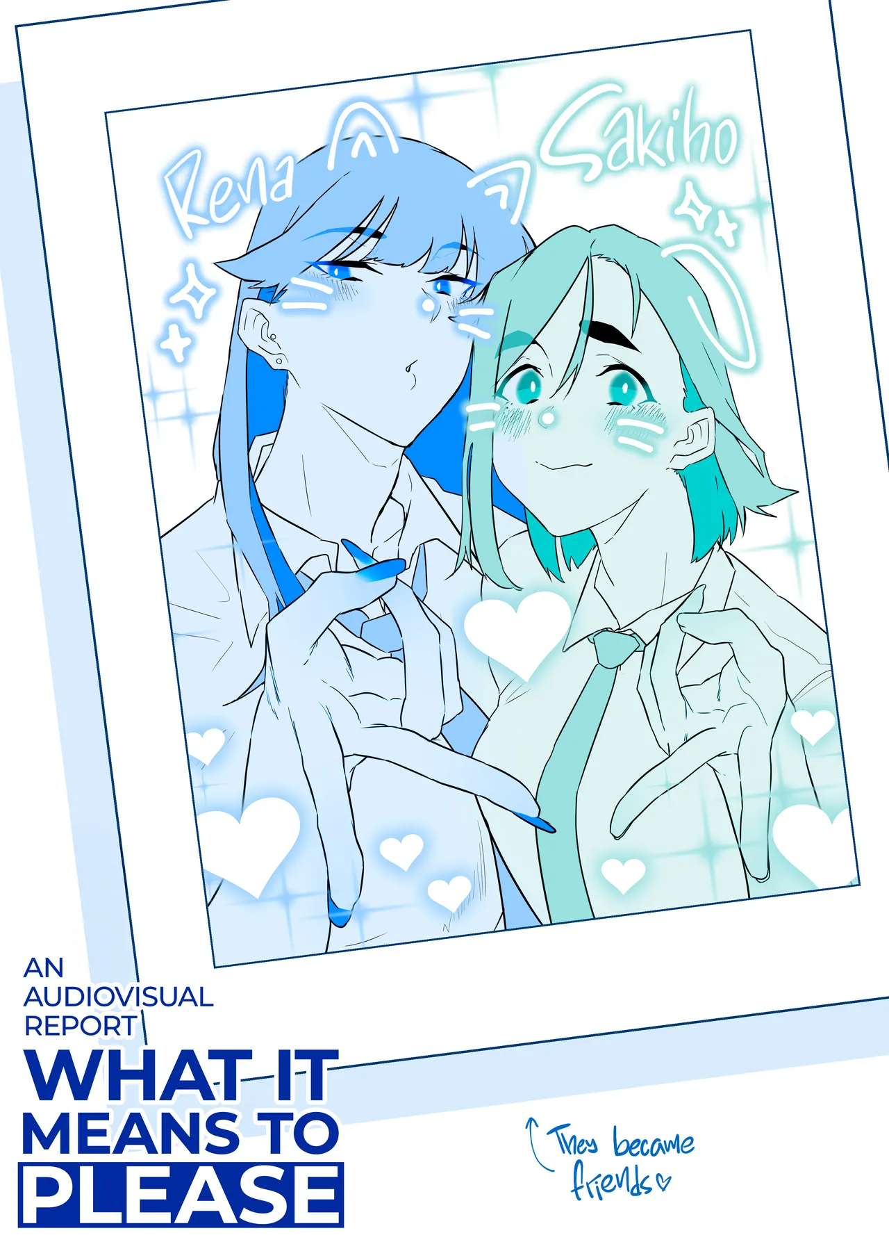 Okazu Touban no Seitai Chapter 1 - page 32