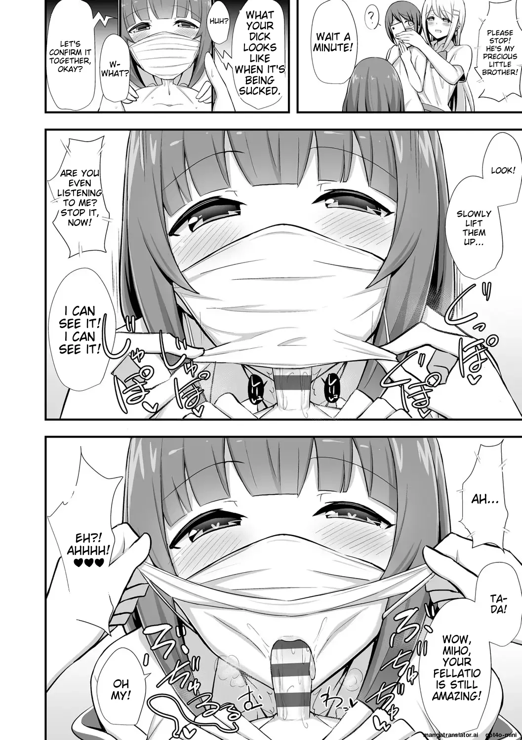 Skin-tight, sticky intercourse Chapter 1 - page 145