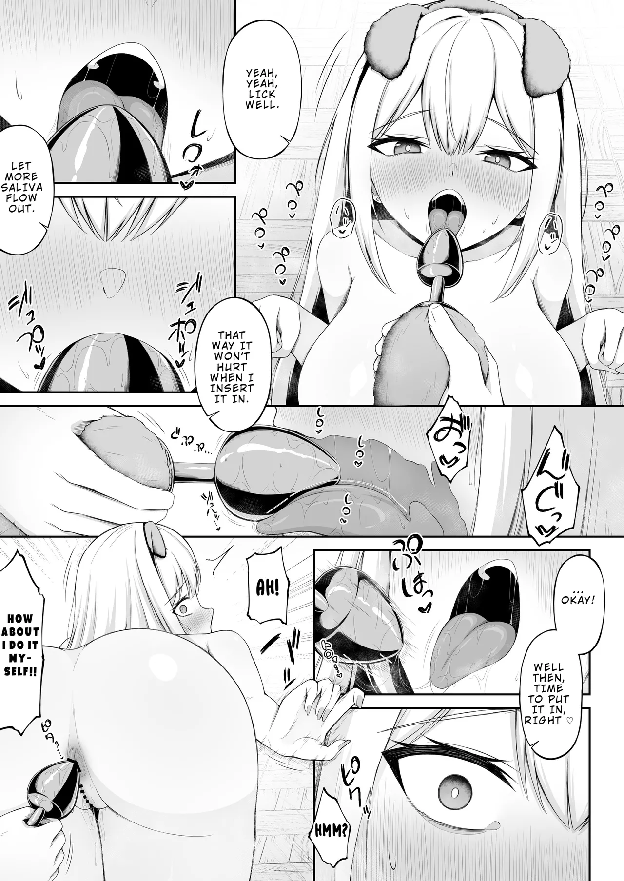 Class no Ichigun Gal wa Ore no Kawaii Pet Chapter 1 - page 13