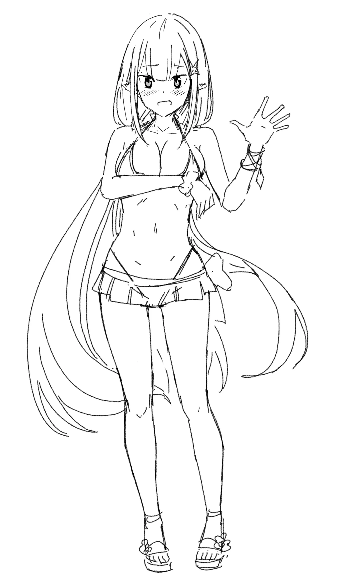 EMT    Hentai Chapter 1 - page 115