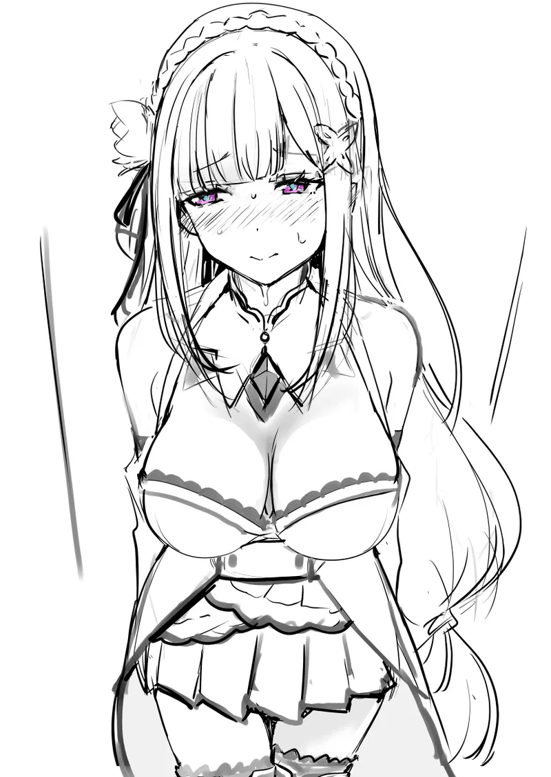 EMT    Hentai Chapter 1 - page 127