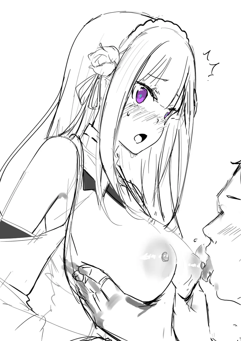 EMT    Hentai Chapter 1 - page 129