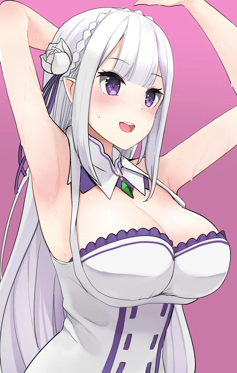 EMT    Hentai Chapter 1 - page 137