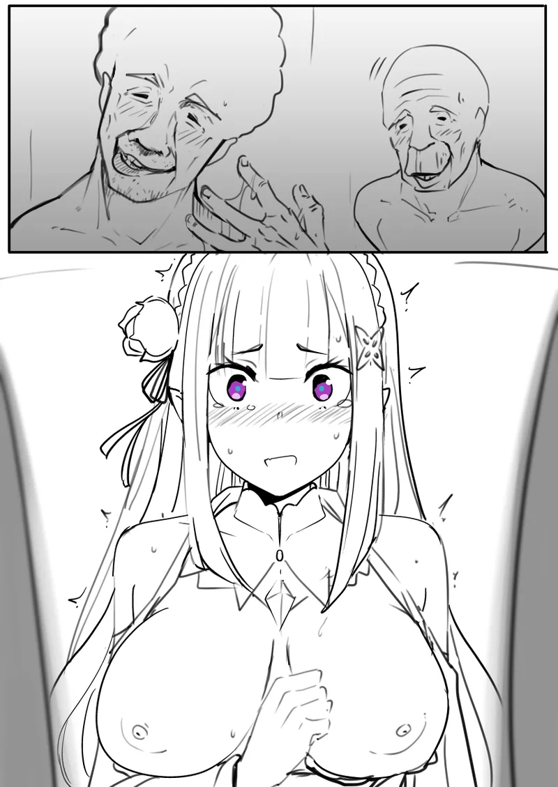 EMT    Hentai Chapter 1 - page 93