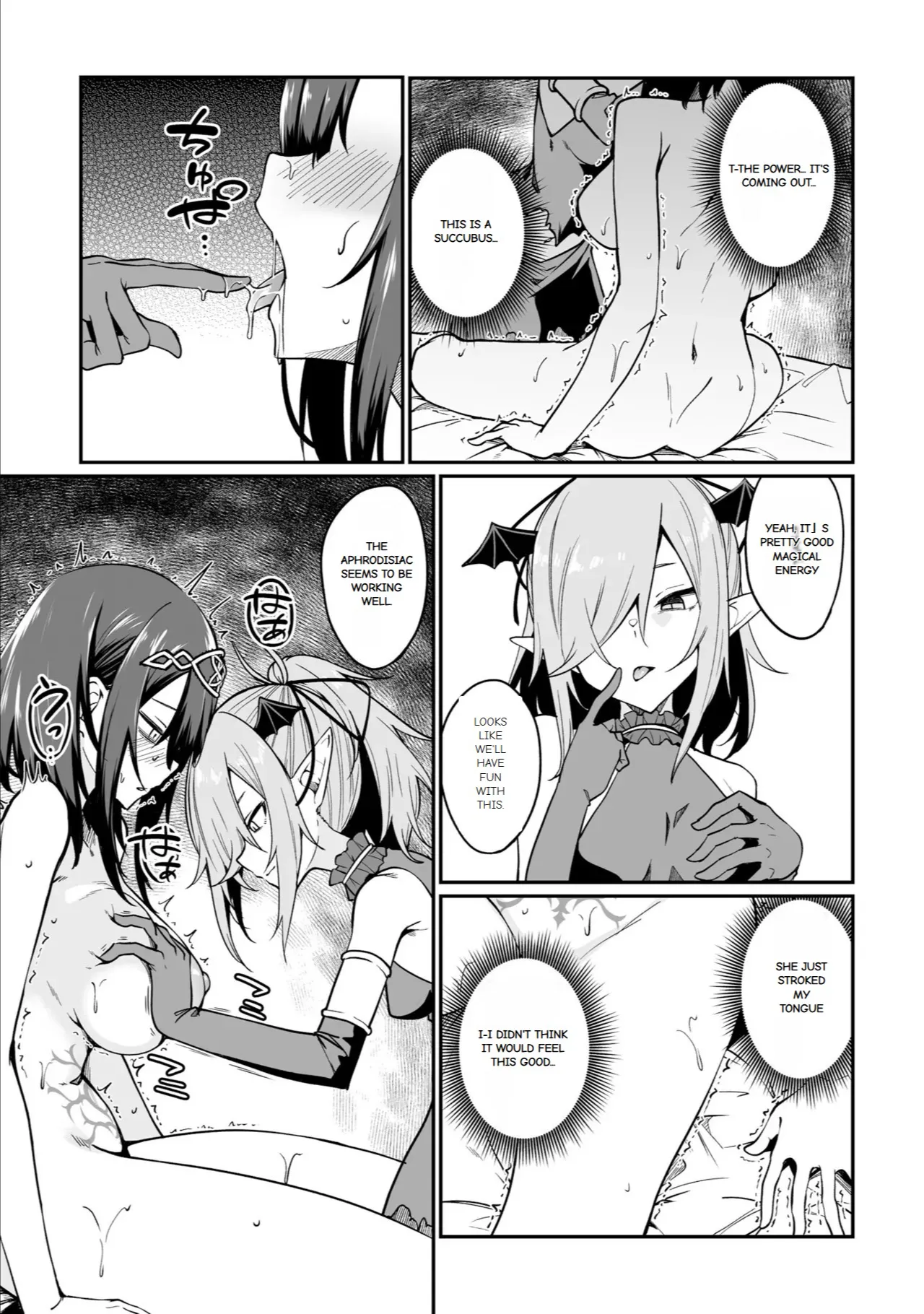 Furou Fushi Shoujo no Naedoko Ryokouki - The Nursery Travel Report by a Immortality Girl. 3 Chapter 1 - page 101
