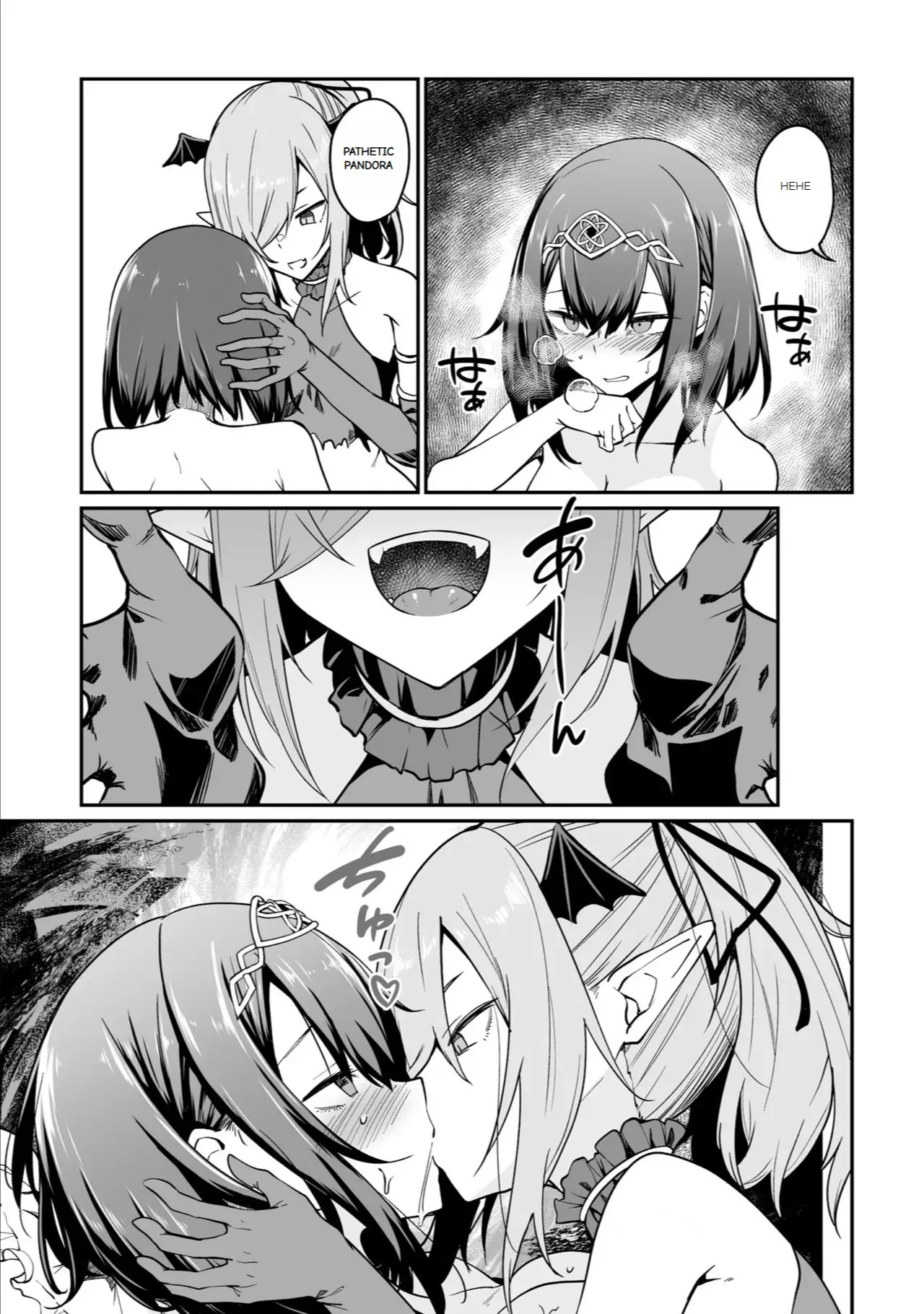 Furou Fushi Shoujo no Naedoko Ryokouki - The Nursery Travel Report by a Immortality Girl. 3 Chapter 1 - page 103