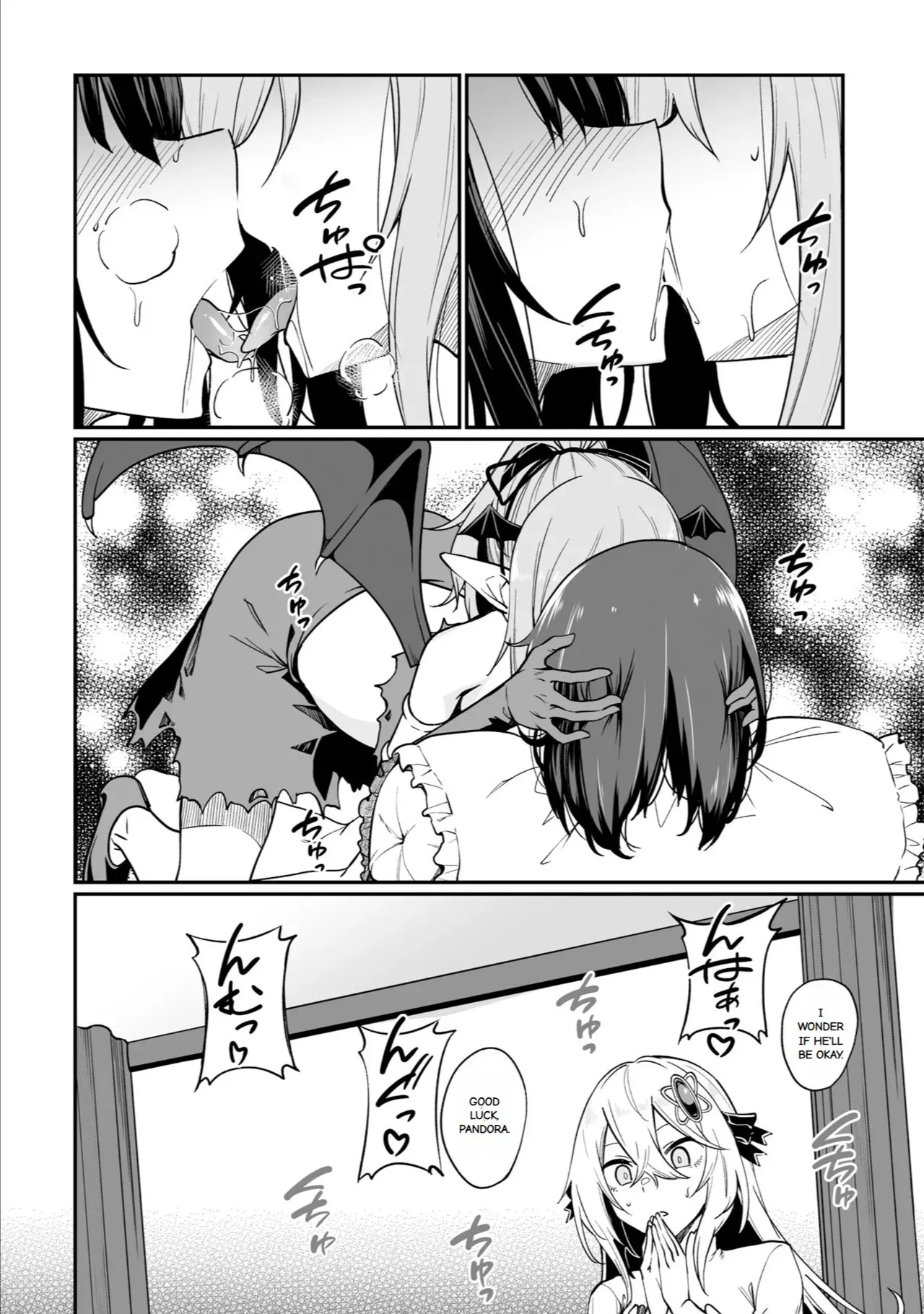 Furou Fushi Shoujo no Naedoko Ryokouki - The Nursery Travel Report by a Immortality Girl. 3 Chapter 1 - page 104