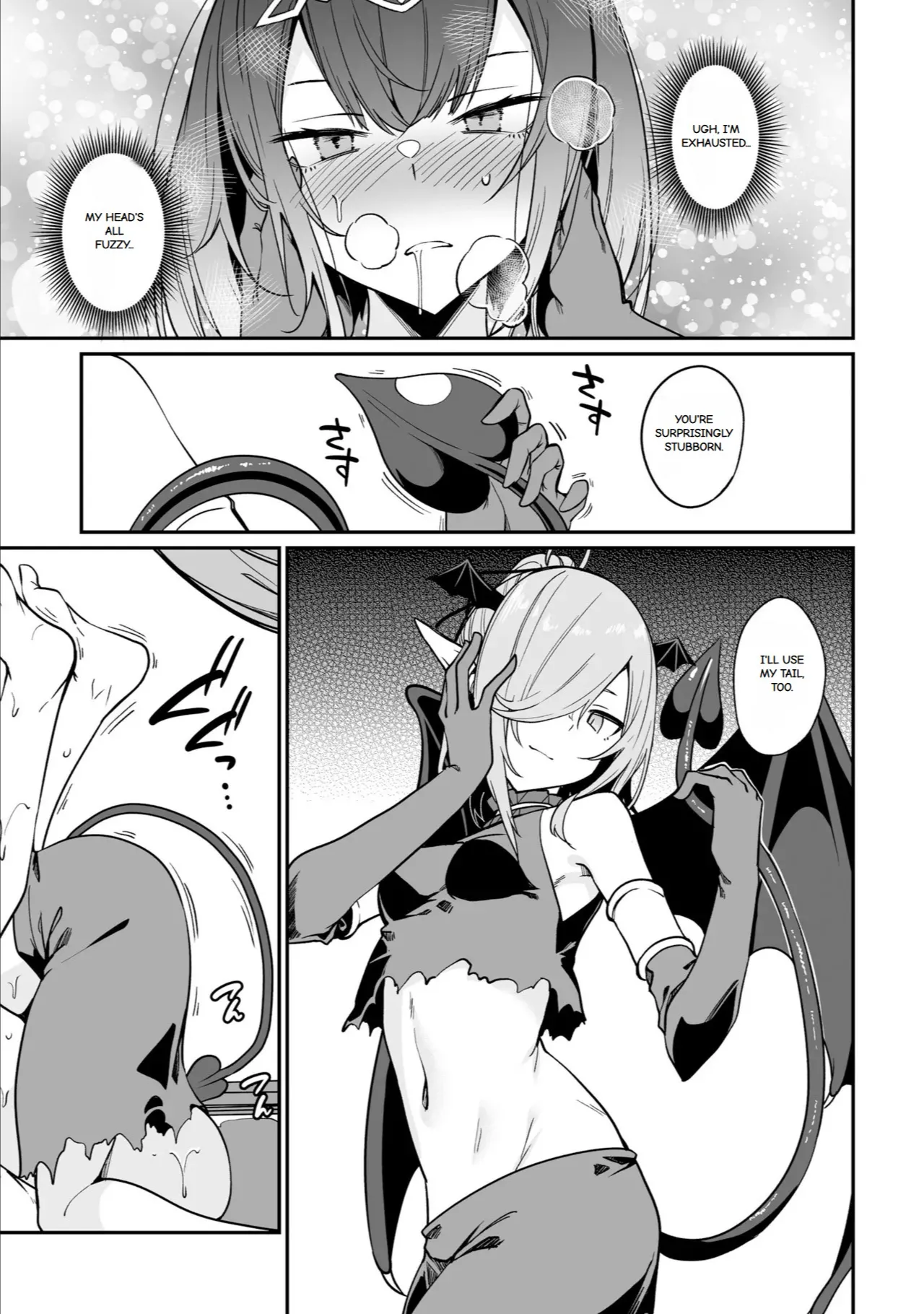 Furou Fushi Shoujo no Naedoko Ryokouki - The Nursery Travel Report by a Immortality Girl. 3 Chapter 1 - page 105
