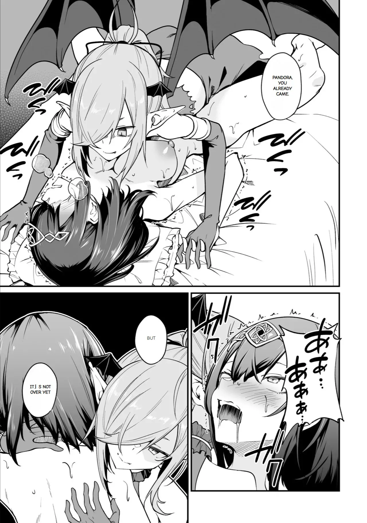 Furou Fushi Shoujo no Naedoko Ryokouki - The Nursery Travel Report by a Immortality Girl. 3 Chapter 1 - page 107