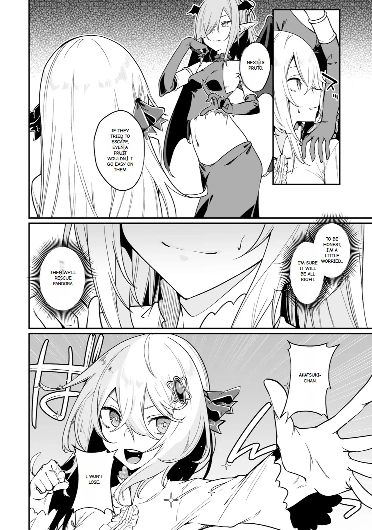 Furou Fushi Shoujo no Naedoko Ryokouki - The Nursery Travel Report by a Immortality Girl. 3 Chapter 1 - page 112
