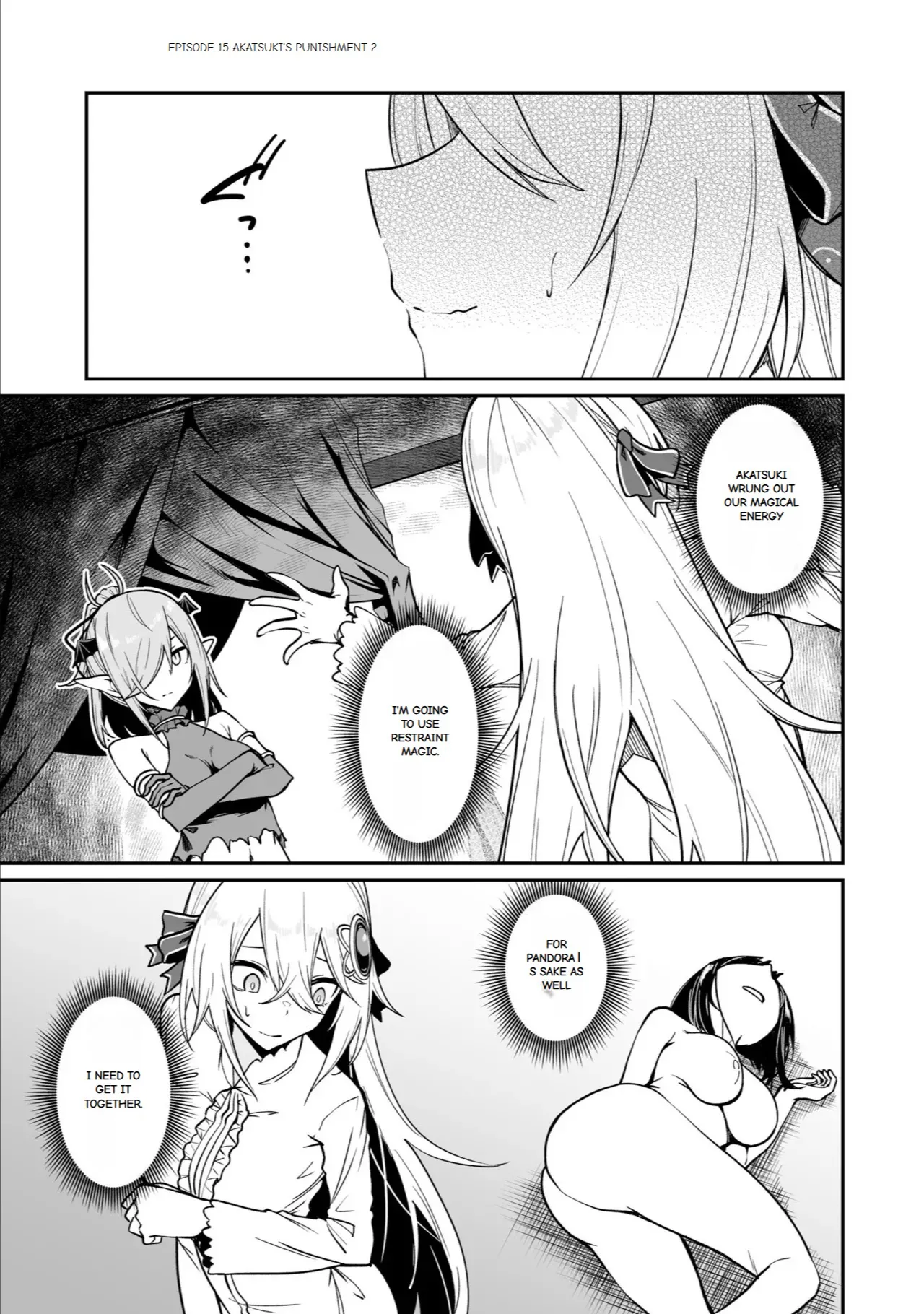 Furou Fushi Shoujo no Naedoko Ryokouki - The Nursery Travel Report by a Immortality Girl. 3 Chapter 1 - page 113