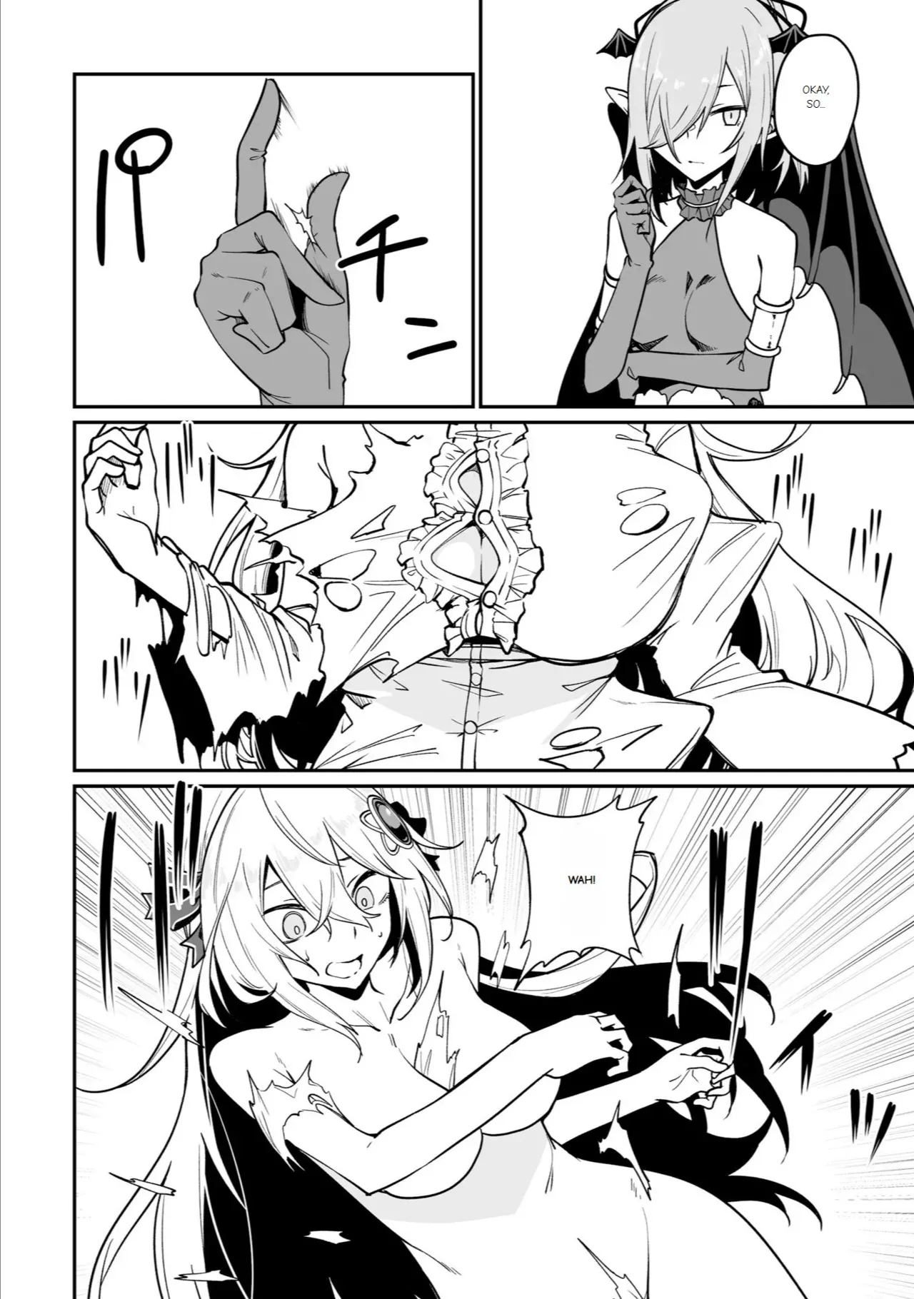 Furou Fushi Shoujo no Naedoko Ryokouki - The Nursery Travel Report by a Immortality Girl. 3 Chapter 1 - page 114