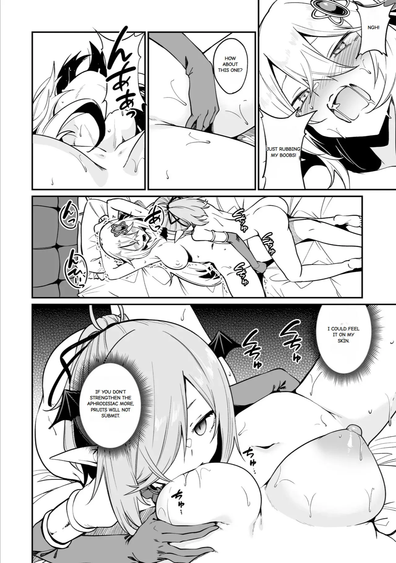 Furou Fushi Shoujo no Naedoko Ryokouki - The Nursery Travel Report by a Immortality Girl. 3 Chapter 1 - page 122