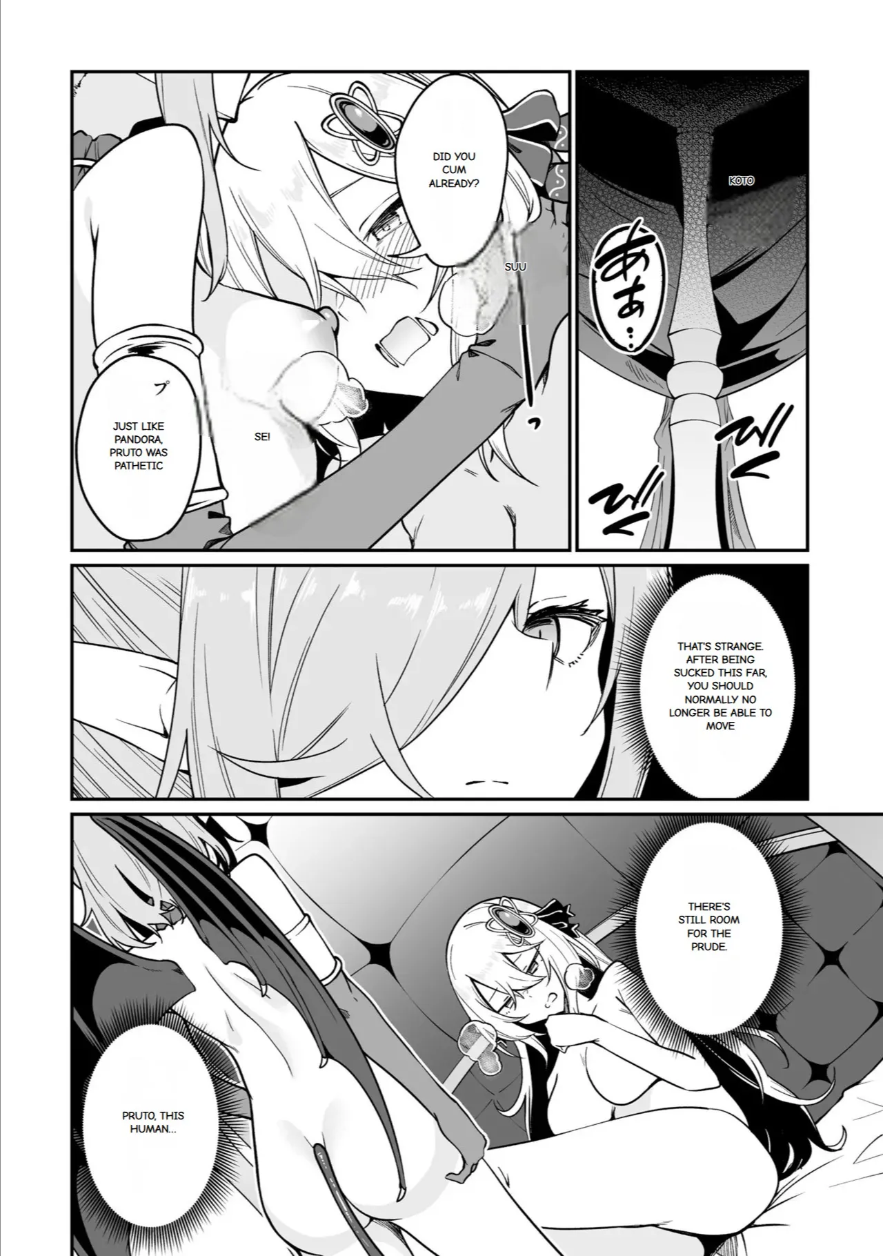 Furou Fushi Shoujo no Naedoko Ryokouki - The Nursery Travel Report by a Immortality Girl. 3 Chapter 1 - page 126