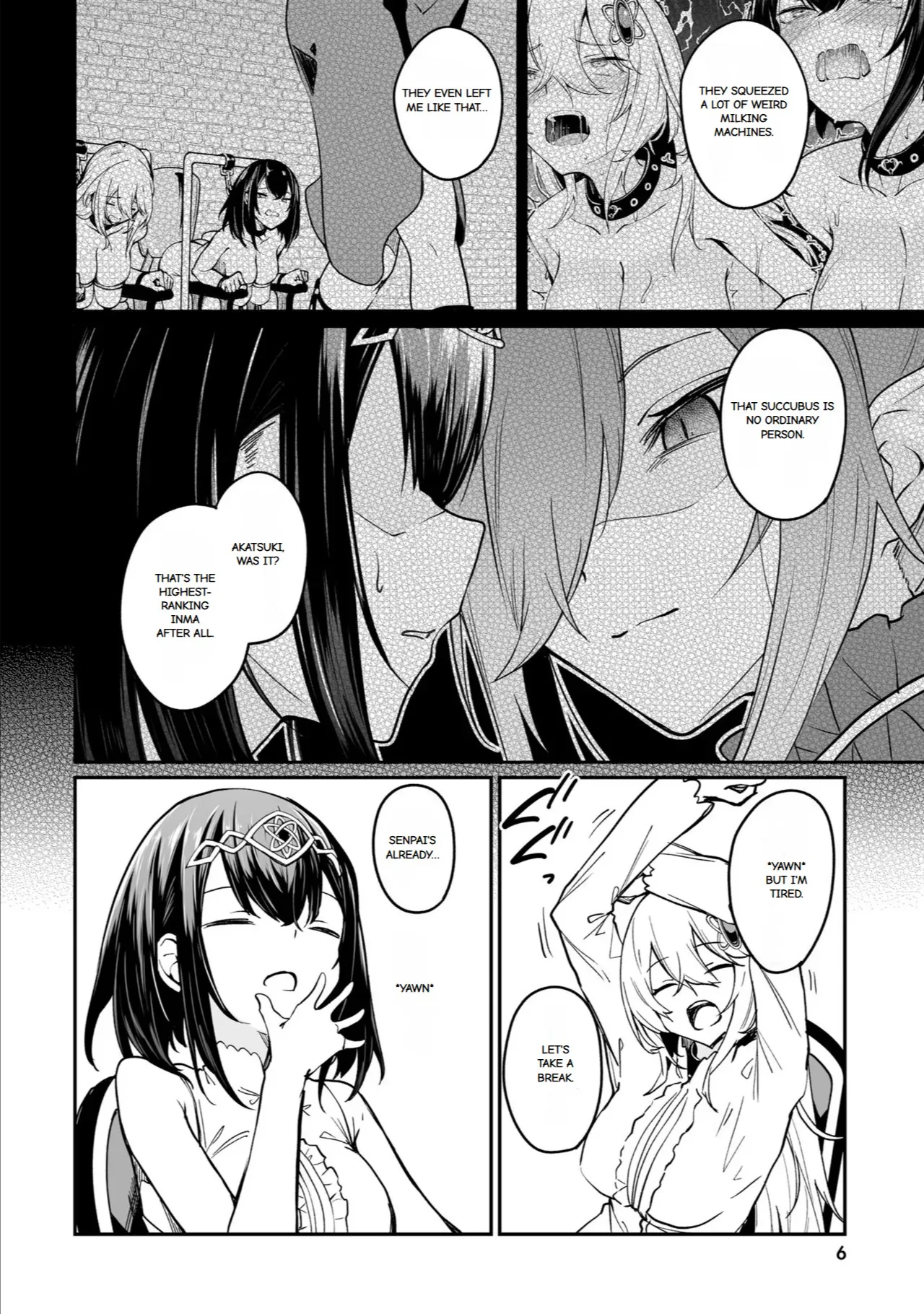 Furou Fushi Shoujo no Naedoko Ryokouki - The Nursery Travel Report by a Immortality Girl. 3 Chapter 1 - page 2