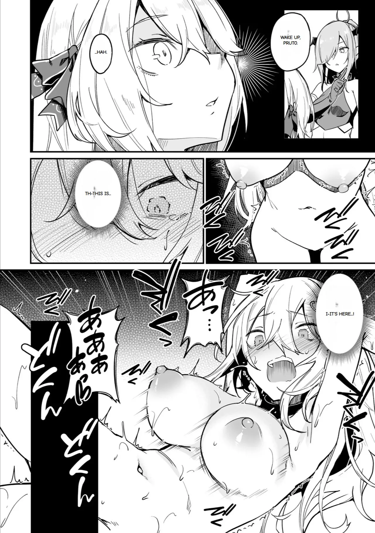 Furou Fushi Shoujo no Naedoko Ryokouki - The Nursery Travel Report by a Immortality Girl. 3 Chapter 1 - page 22