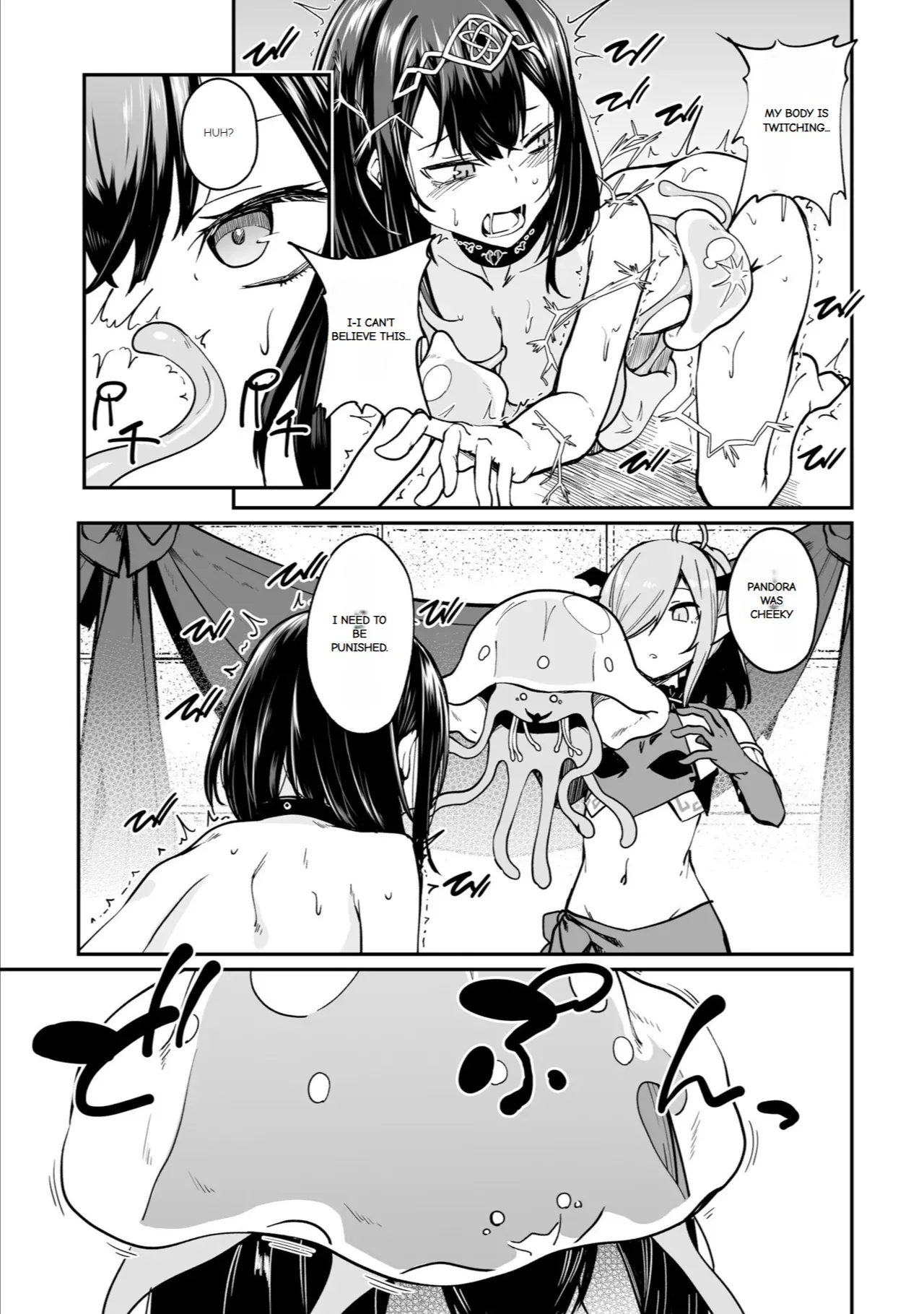 Furou Fushi Shoujo no Naedoko Ryokouki - The Nursery Travel Report by a Immortality Girl. 3 Chapter 1 - page 41