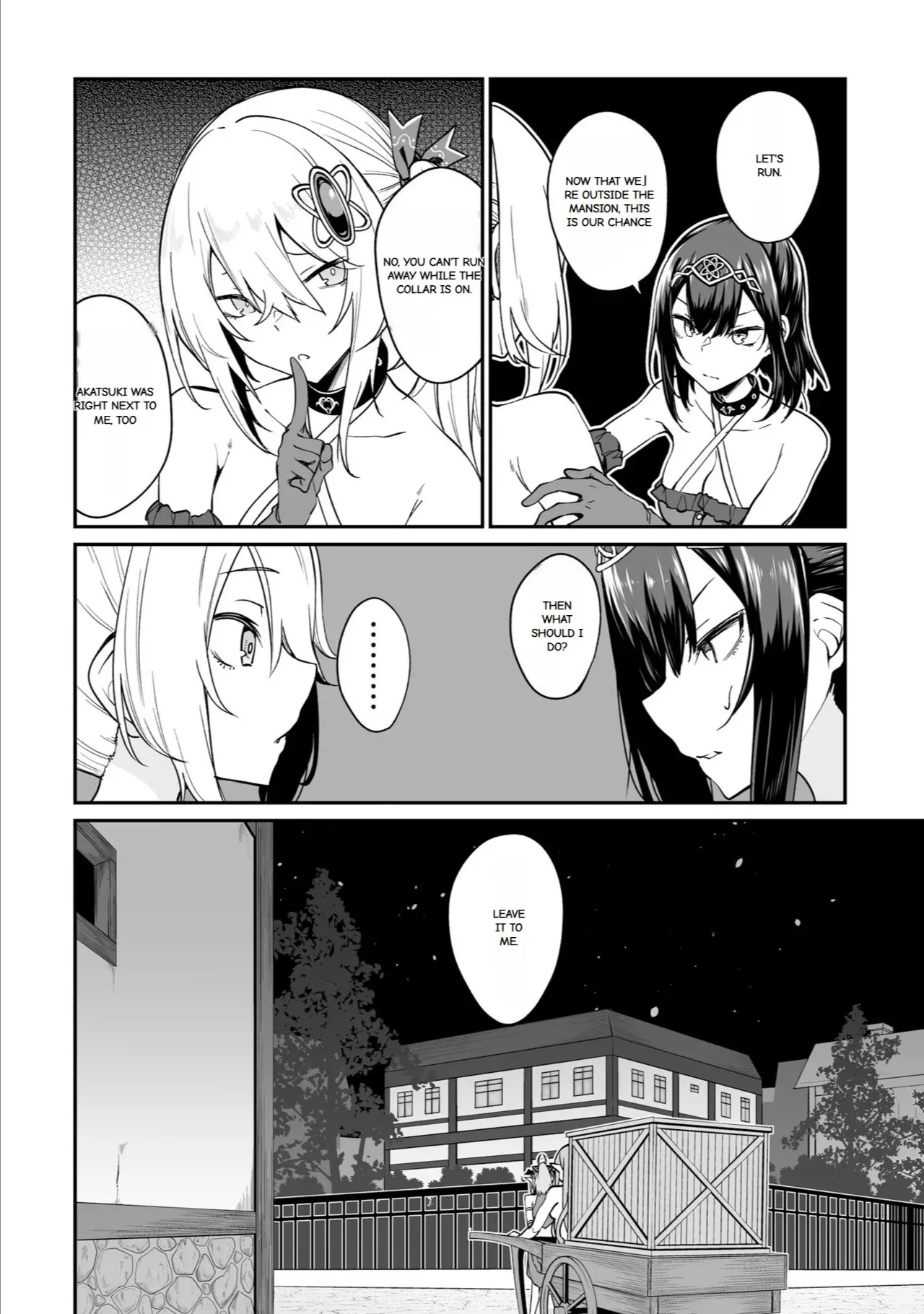 Furou Fushi Shoujo no Naedoko Ryokouki - The Nursery Travel Report by a Immortality Girl. 3 Chapter 1 - page 84