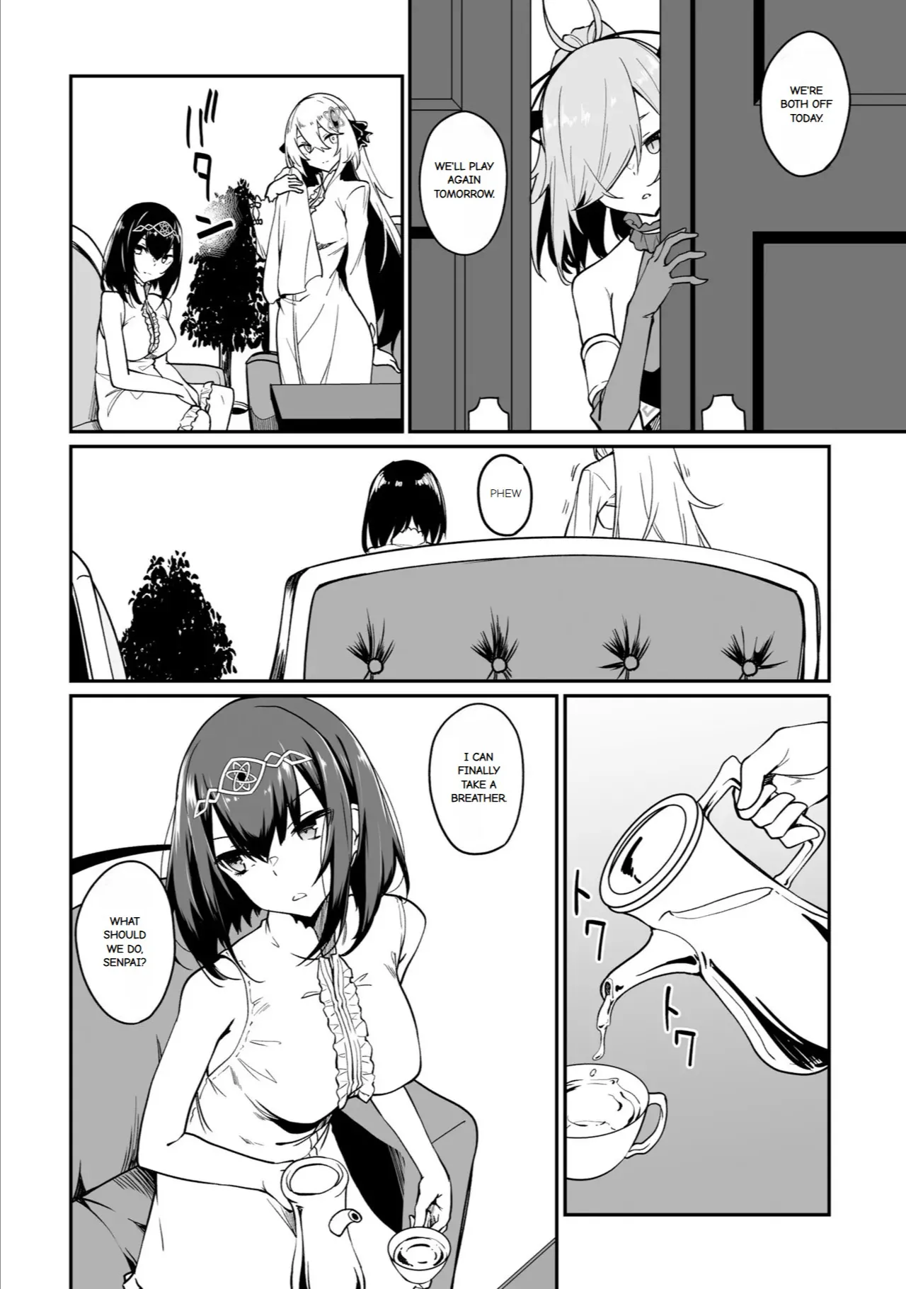 Furou Fushi Shoujo no Naedoko Ryokouki - The Nursery Travel Report by a Immortality Girl. 3 Chapter 1 - page 86