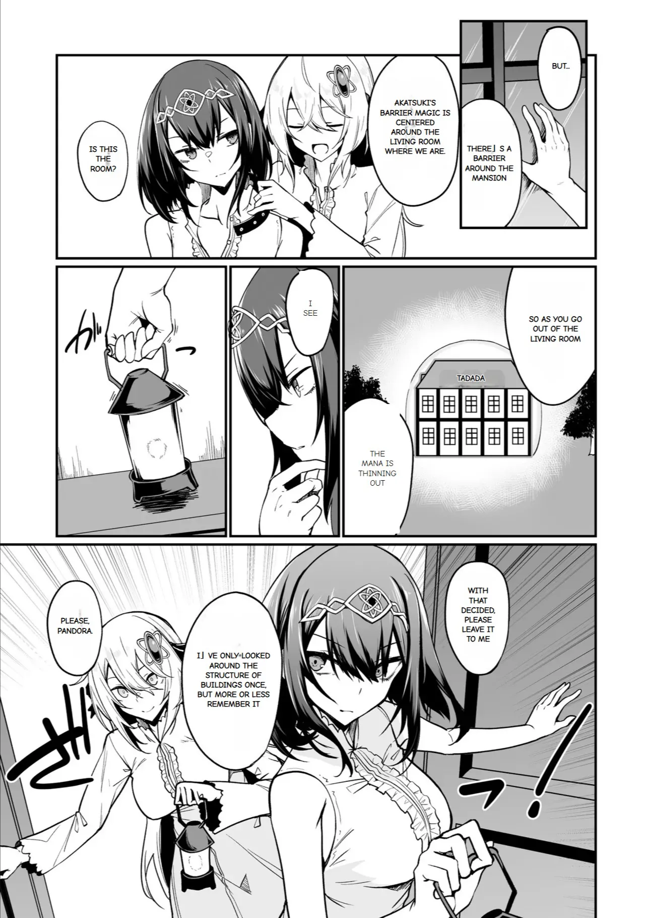 Furou Fushi Shoujo no Naedoko Ryokouki - The Nursery Travel Report by a Immortality Girl. 3 Chapter 1 - page 89