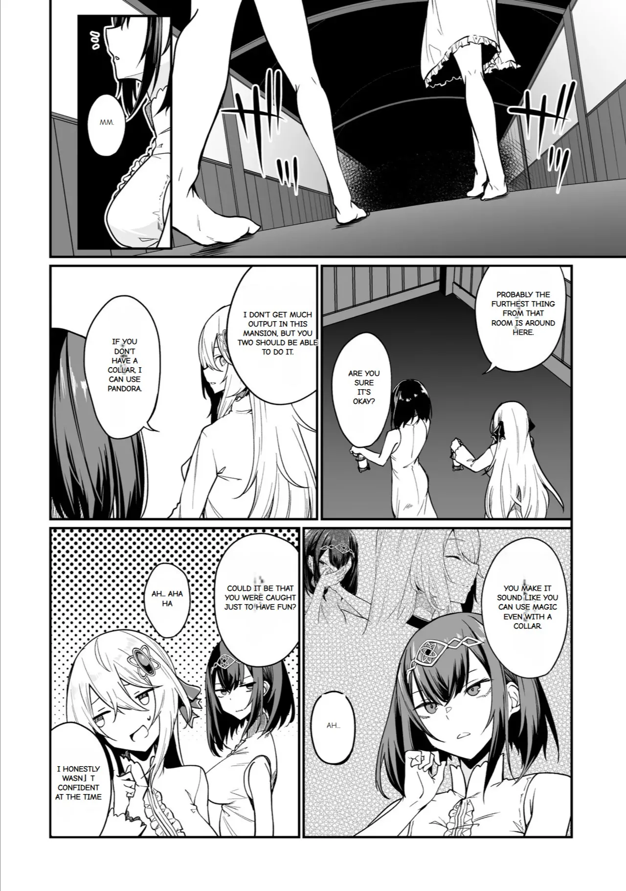 Furou Fushi Shoujo no Naedoko Ryokouki - The Nursery Travel Report by a Immortality Girl. 3 Chapter 1 - page 90
