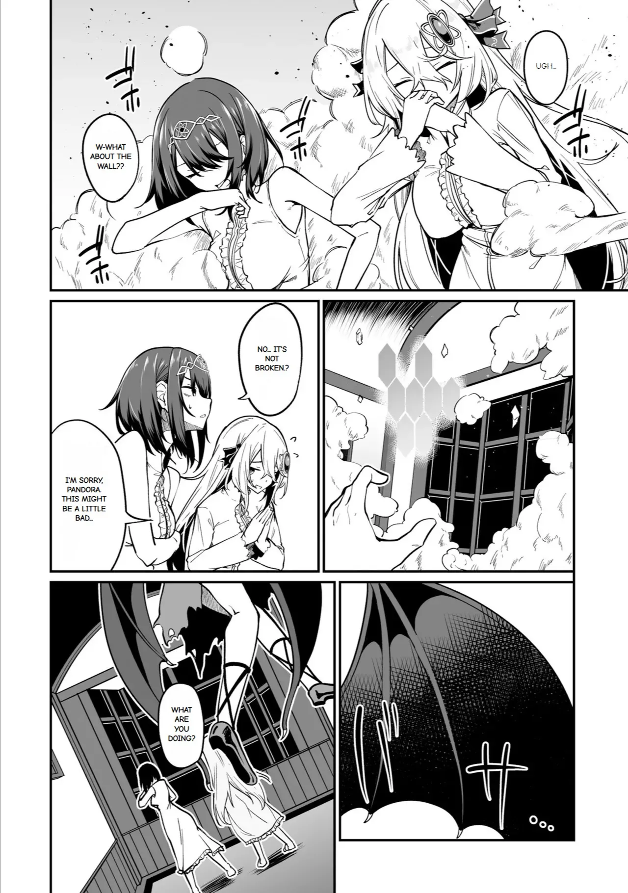 Furou Fushi Shoujo no Naedoko Ryokouki - The Nursery Travel Report by a Immortality Girl. 3 Chapter 1 - page 92