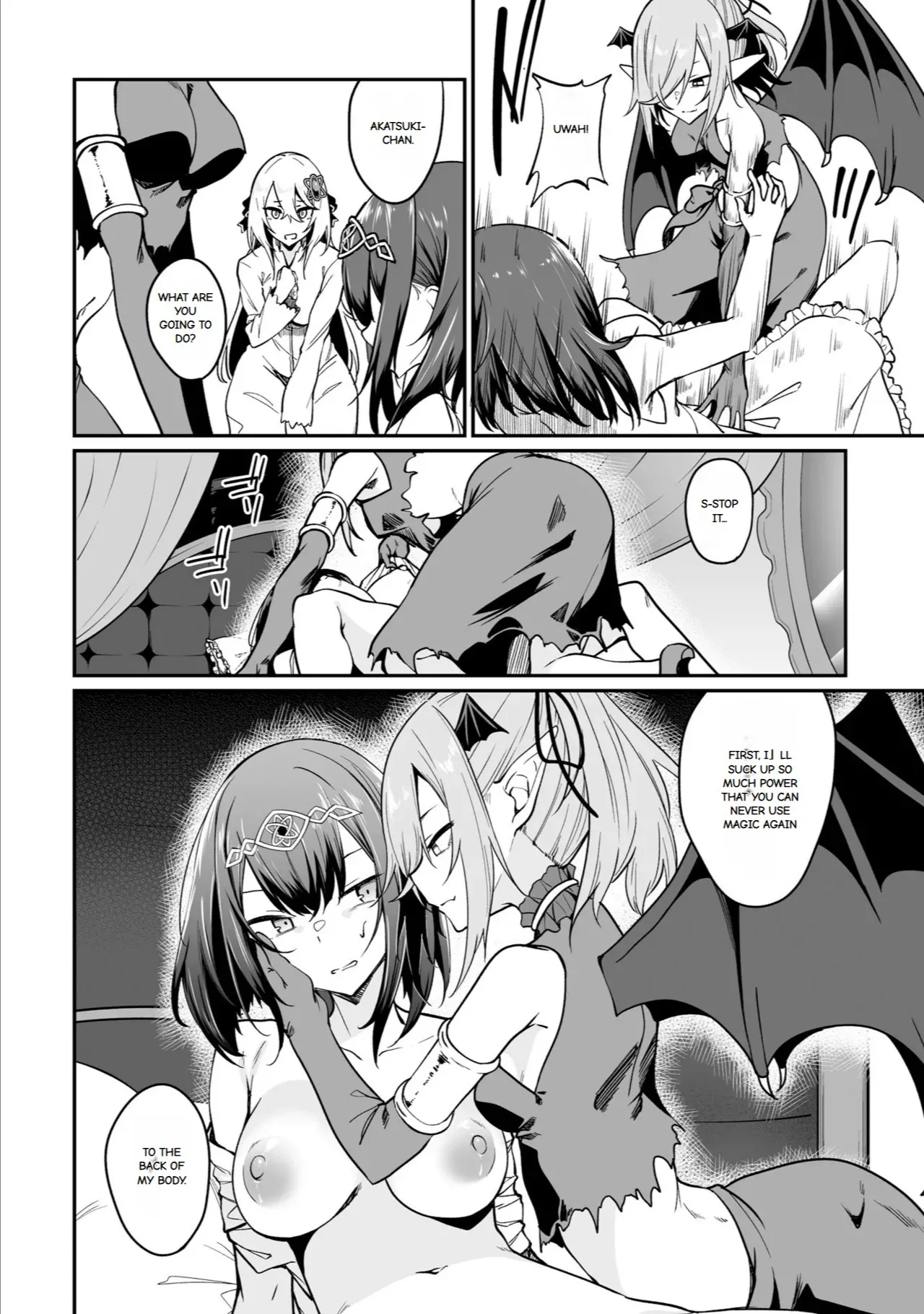 Furou Fushi Shoujo no Naedoko Ryokouki - The Nursery Travel Report by a Immortality Girl. 3 Chapter 1 - page 98