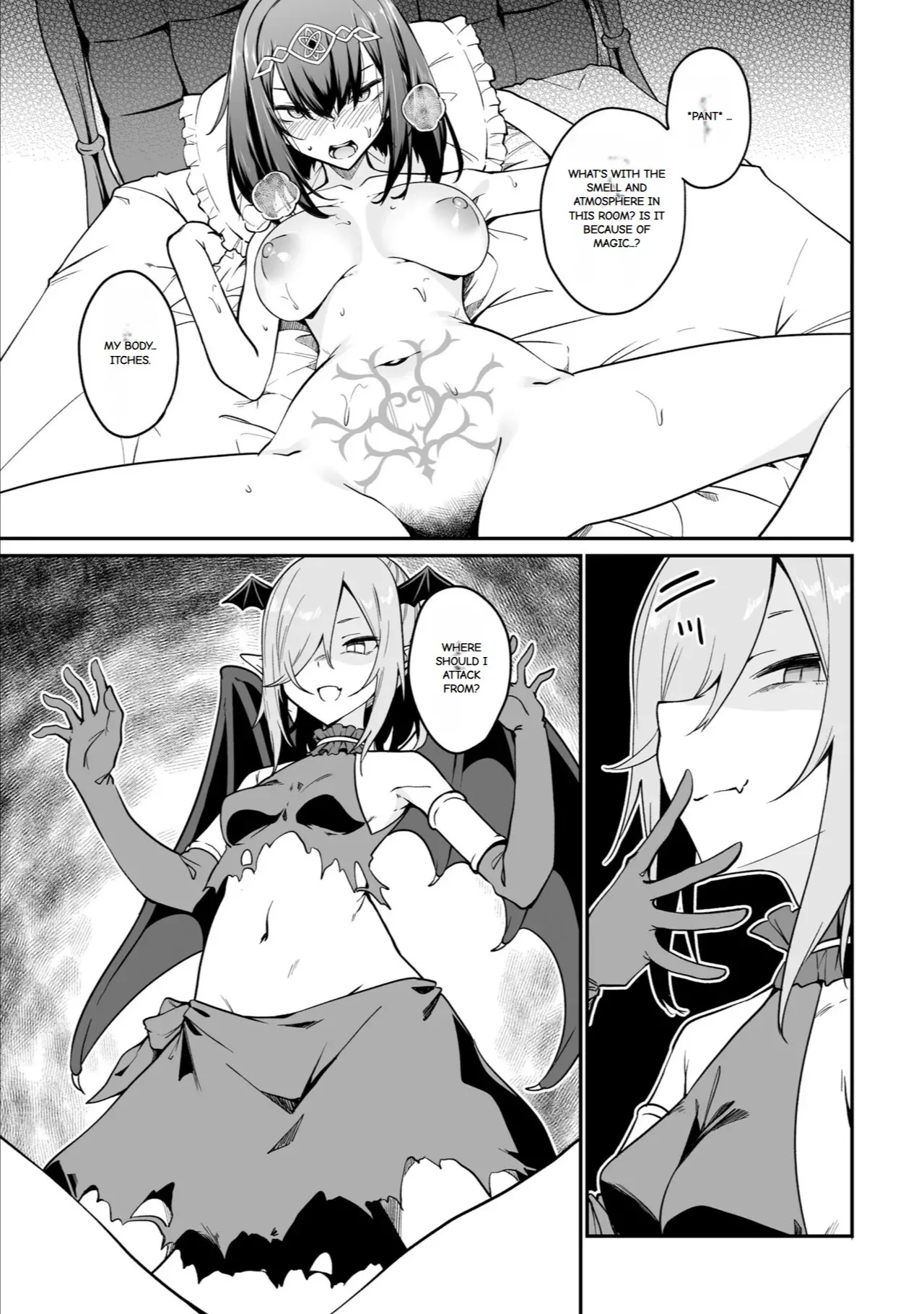 Furou Fushi Shoujo no Naedoko Ryokouki - The Nursery Travel Report by a Immortality Girl. 3 Chapter 1 - page 99