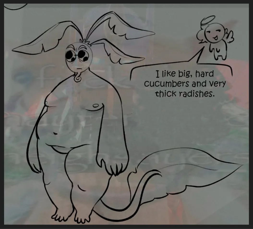 y3esy art Chapter 1 - page 2