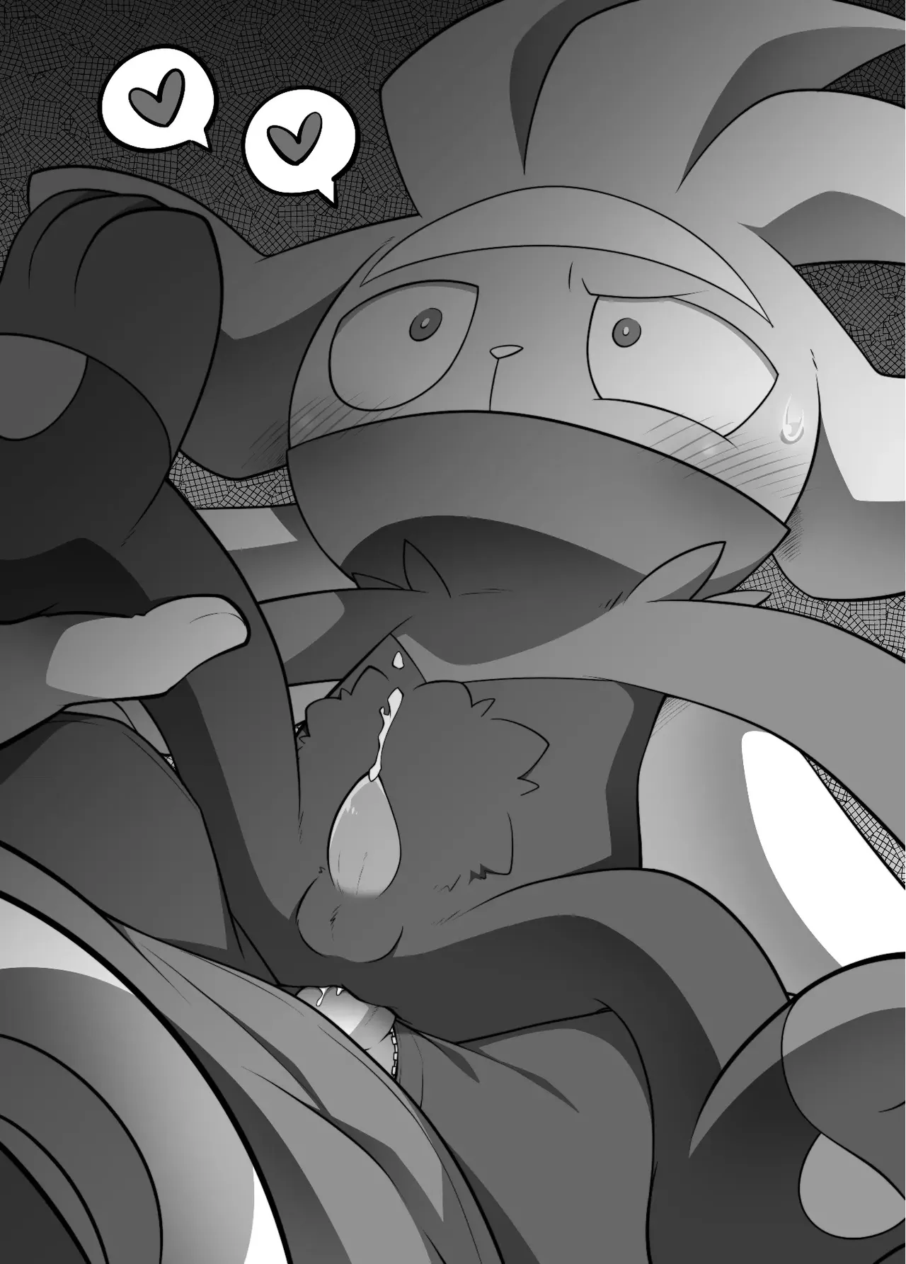 MIND BREAK ♂2 Chapter 1 - page 150