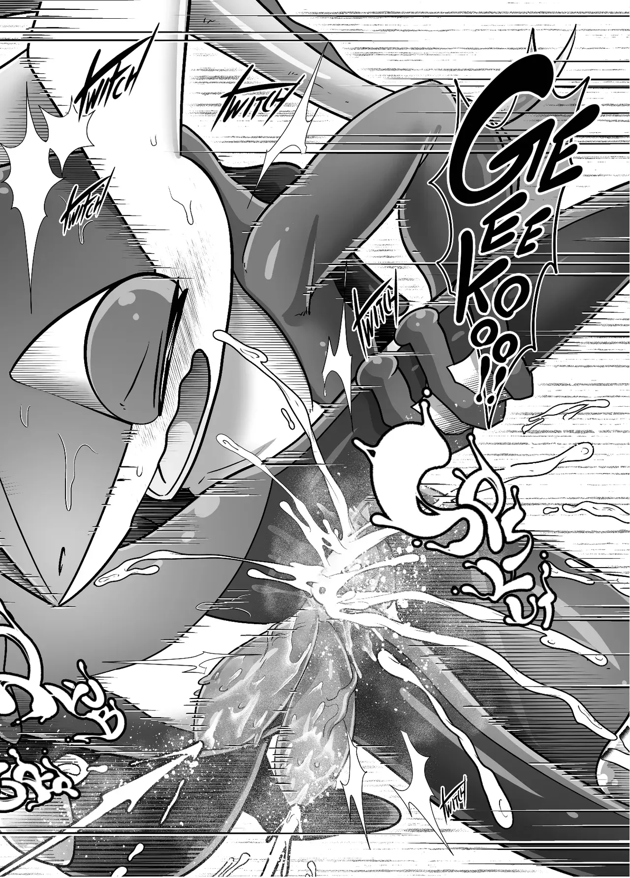 MIND BREAK ♂2 Chapter 1 - page 32