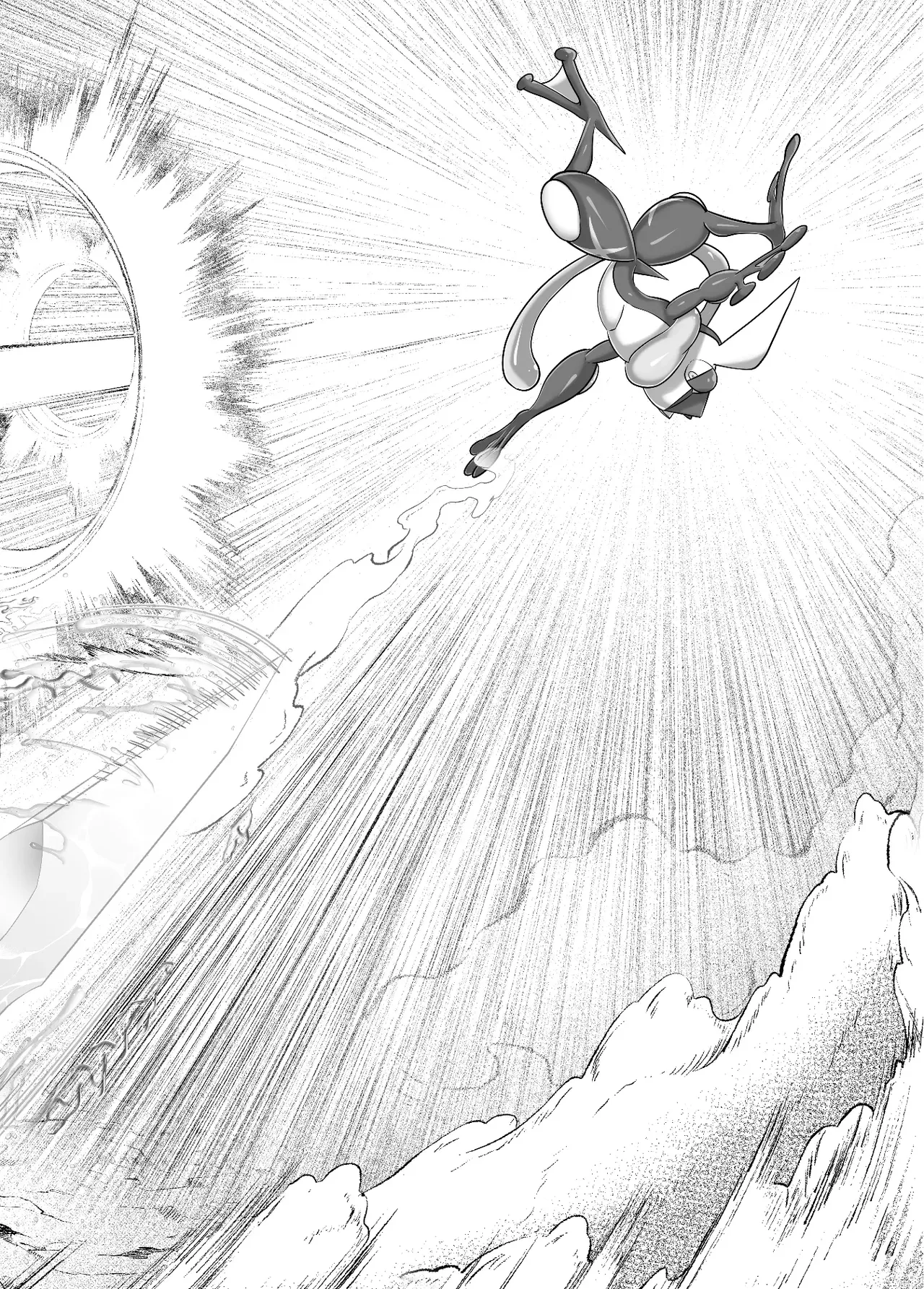 MIND BREAK ♂2 Chapter 1 - page 6