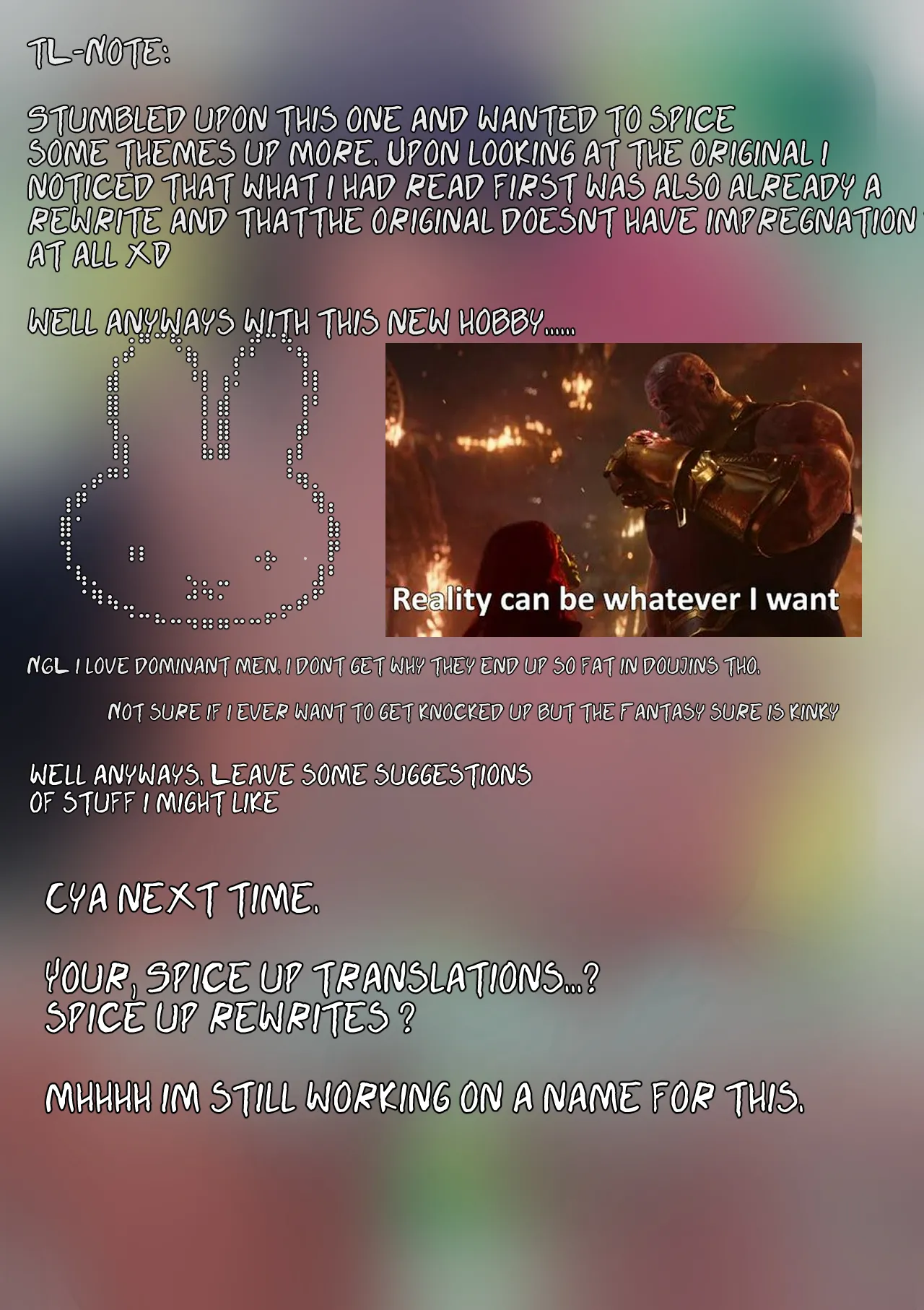 Side Sex Chapter 1 - page 30