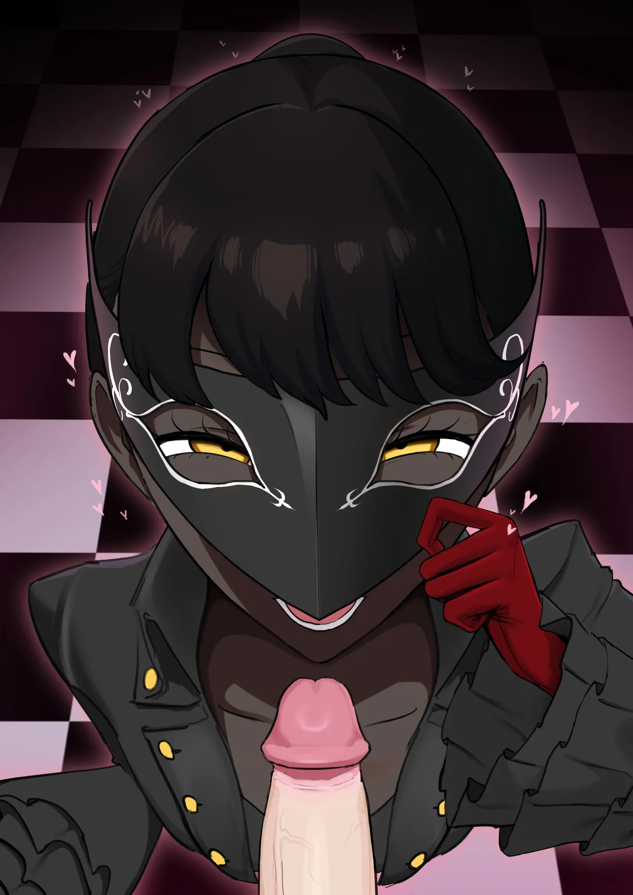 Captured and manipulated in the palace Chapter 1 - page 10