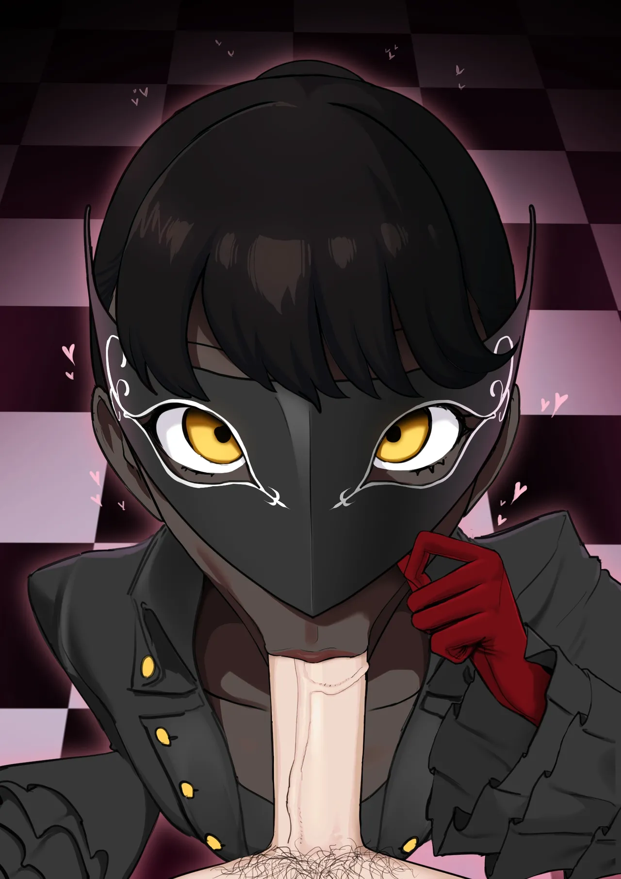 Captured and manipulated in the palace Chapter 1 - page 11