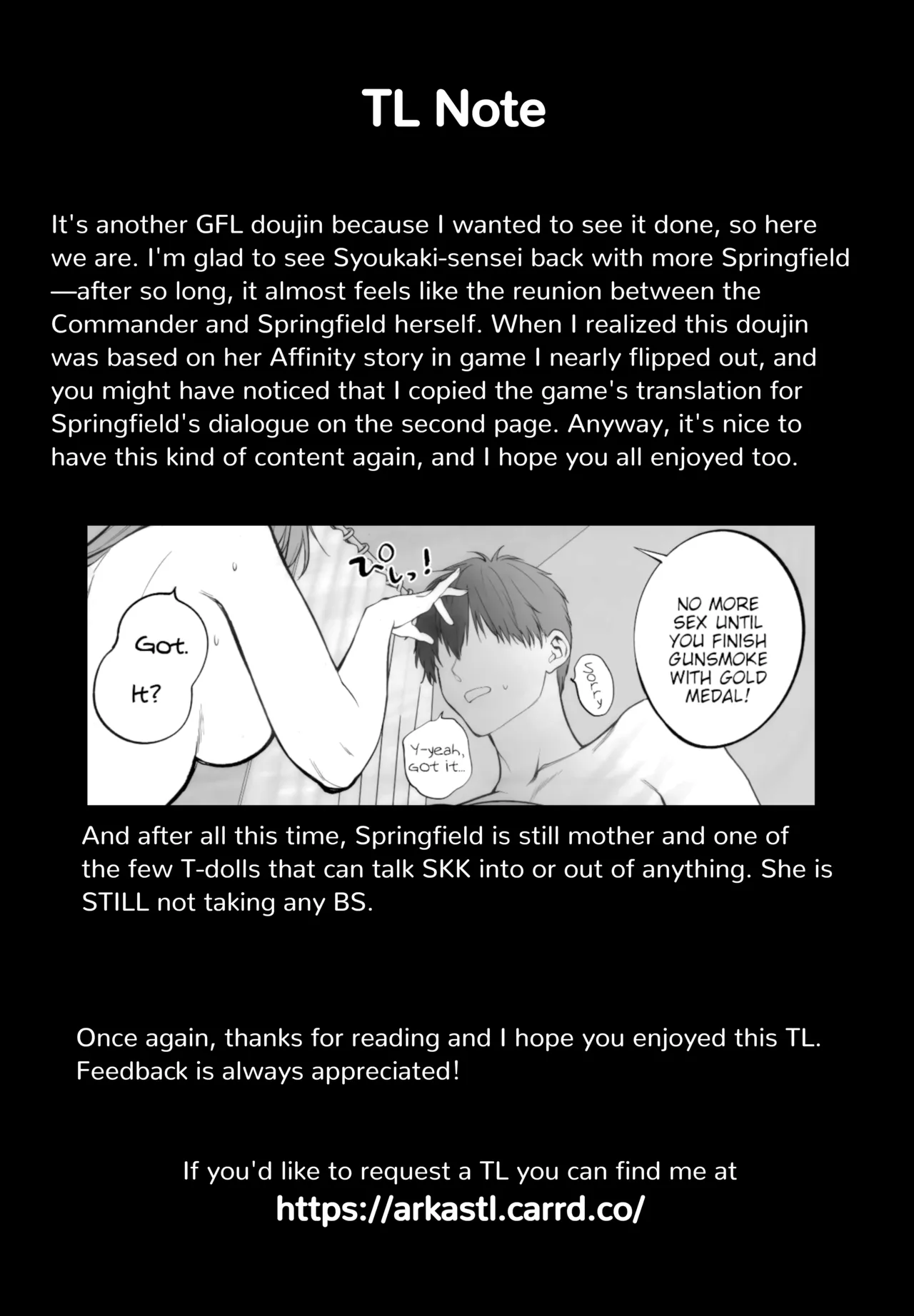 HOLIDAY WITH… Chapter 1 - page 26