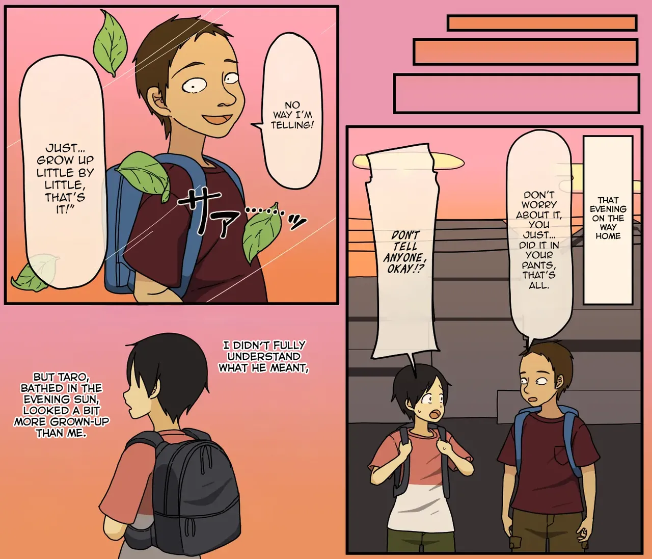 Boku wa Natsuki Onee-chan to Sex Dekinai Chapter 1 - page 71