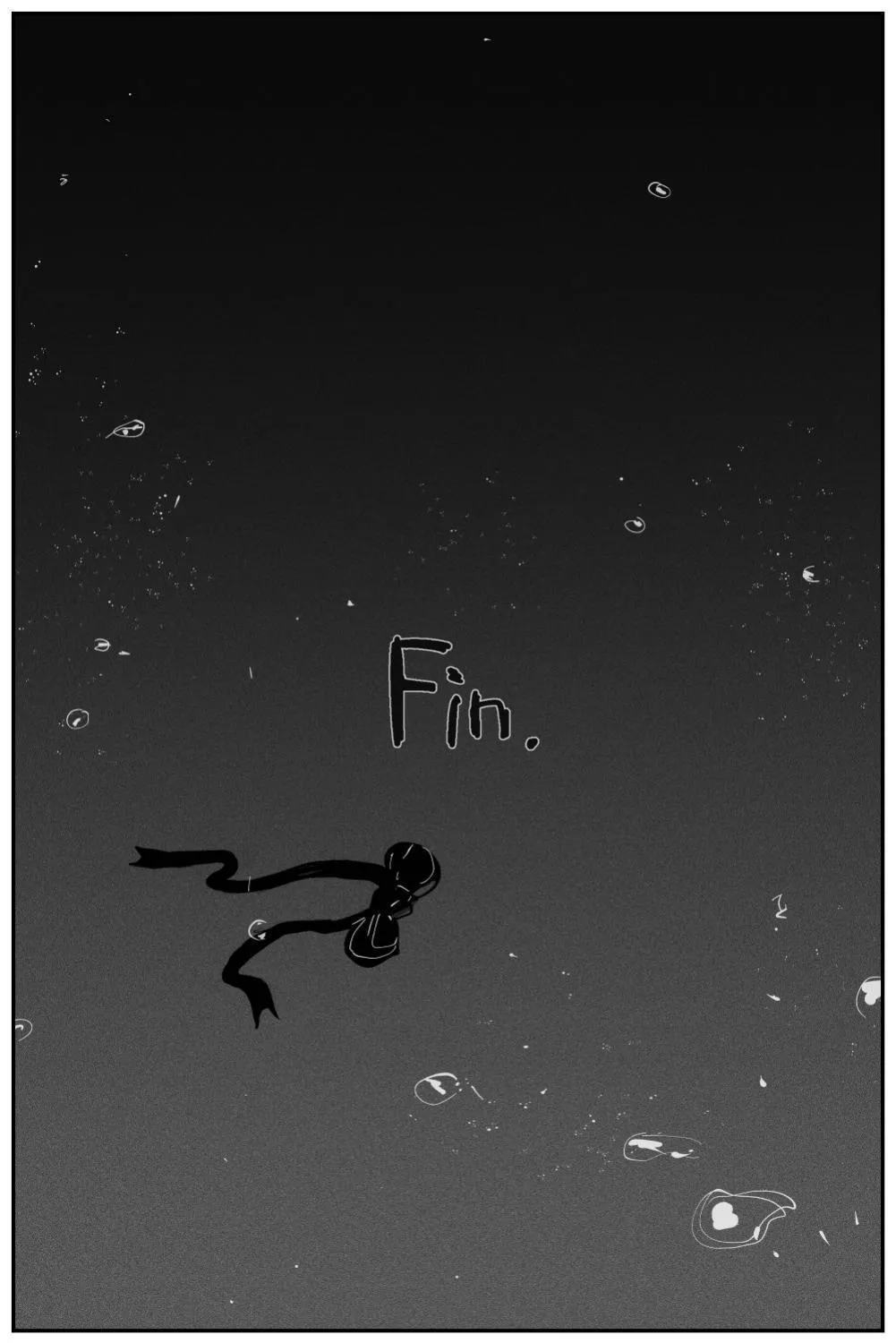 Long Dick Shrine Maiden VS Suggestive Cumsucking Tentacle Demon Chapter 1 - page 53