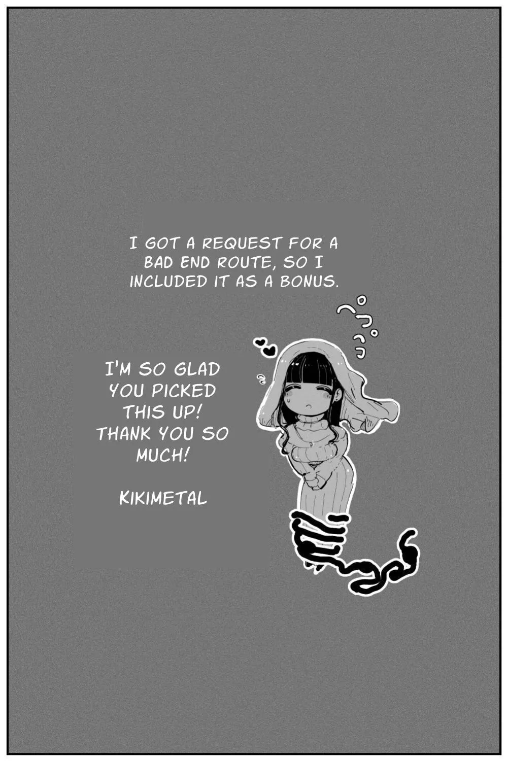 Long Dick Shrine Maiden VS Suggestive Cumsucking Tentacle Demon Chapter 1 - page 54